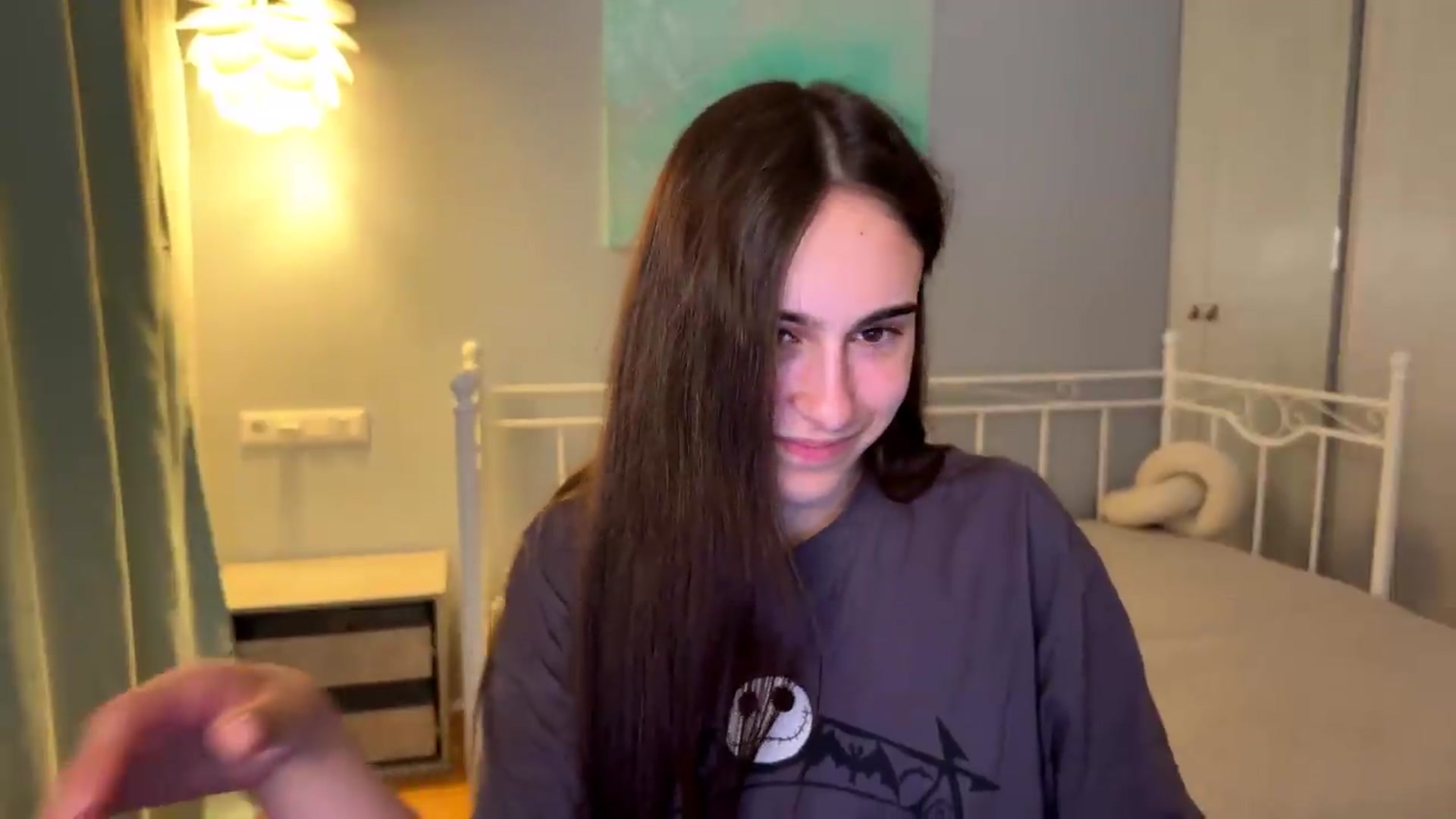 Gallery image thumbnail from ulohu's myfreecams stream on, 08/31/2026, 23:28 image 20 of 20
