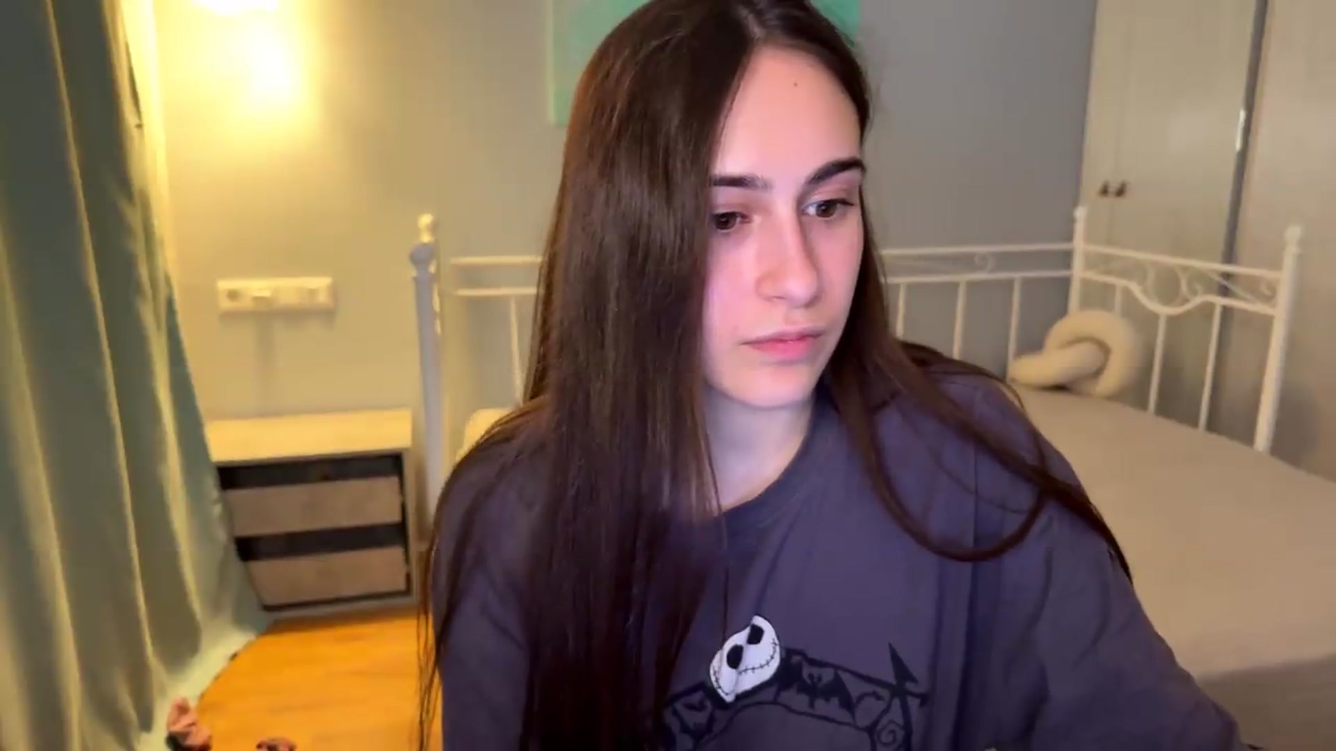 Gallery image thumbnail from ulohu's myfreecams stream on, 08/31/2026, 23:28 image 11 of 20