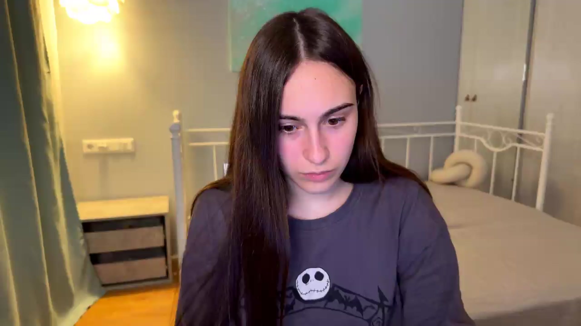 Gallery image thumbnail from ulohu's myfreecams stream on, 09/01/2026, 19:35 image 8 of 20