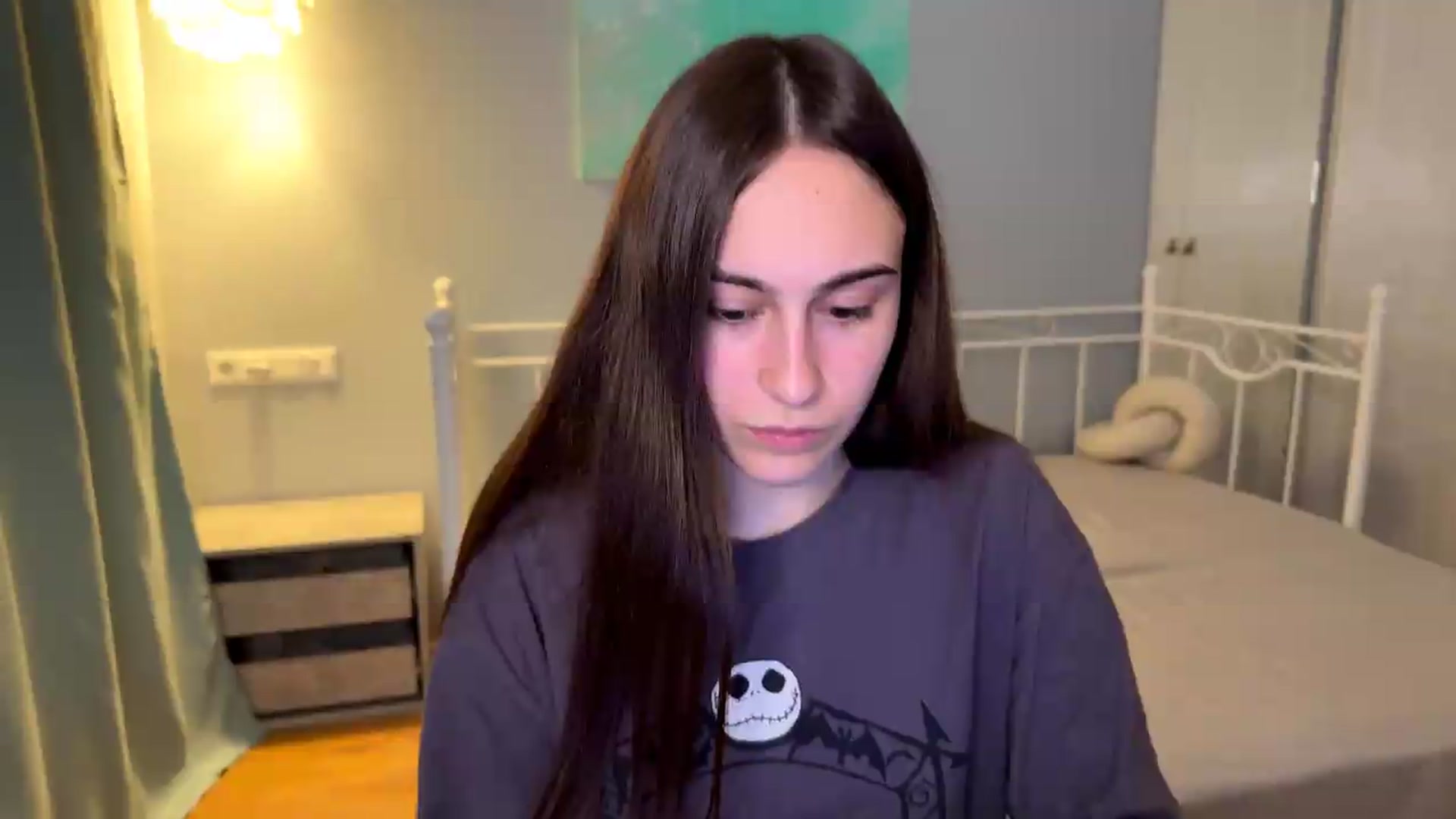 Gallery image thumbnail from ulohu's myfreecams stream on, 09/01/2026, 19:35 image 6 of 20