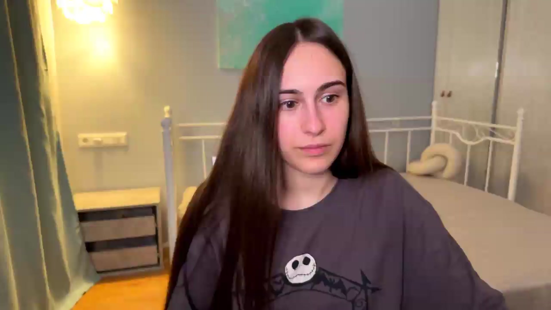 Gallery image thumbnail from ulohu's myfreecams stream on, 09/01/2026, 19:35 image 7 of 20