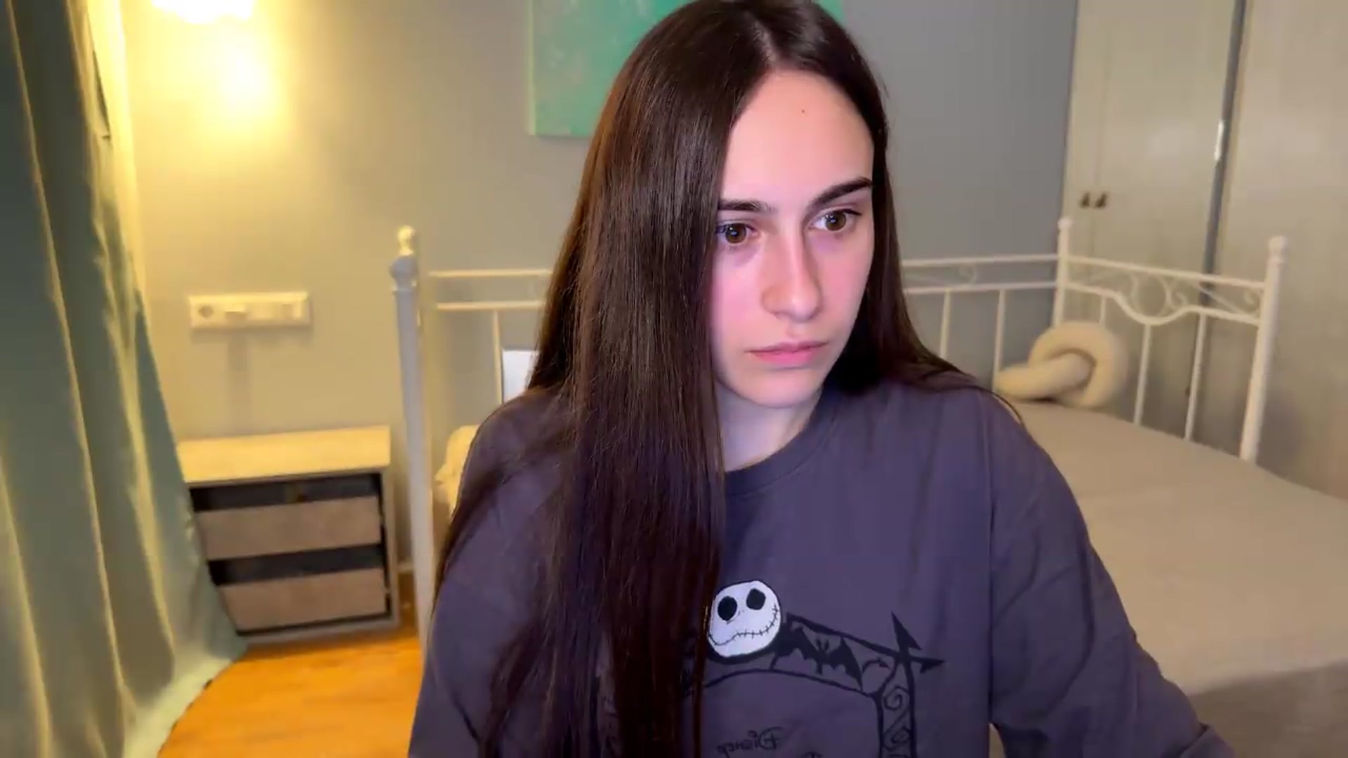Gallery image thumbnail from ulohu's myfreecams stream on, 09/01/2026, 19:35 image 17 of 20