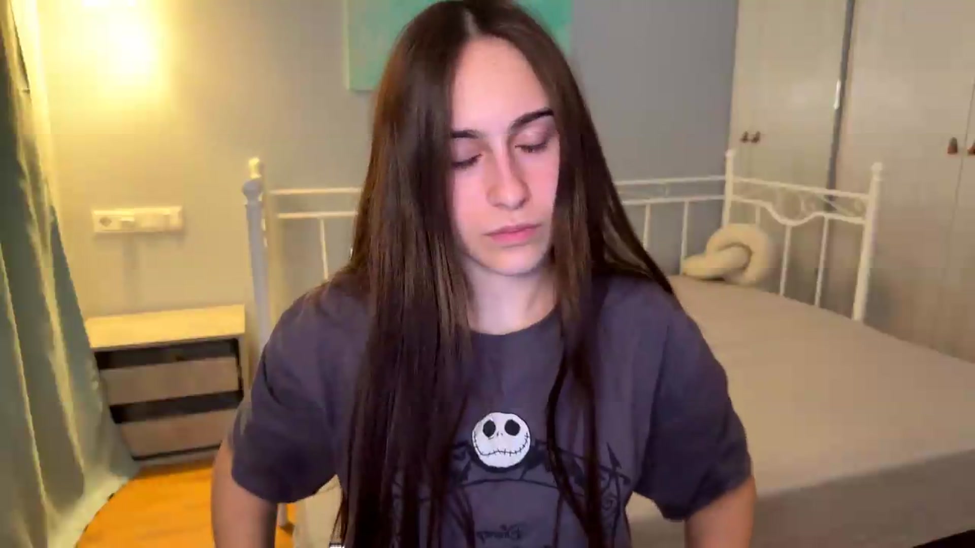Gallery image thumbnail from ulohu's myfreecams stream on, 09/01/2026, 23:09 image 7 of 20