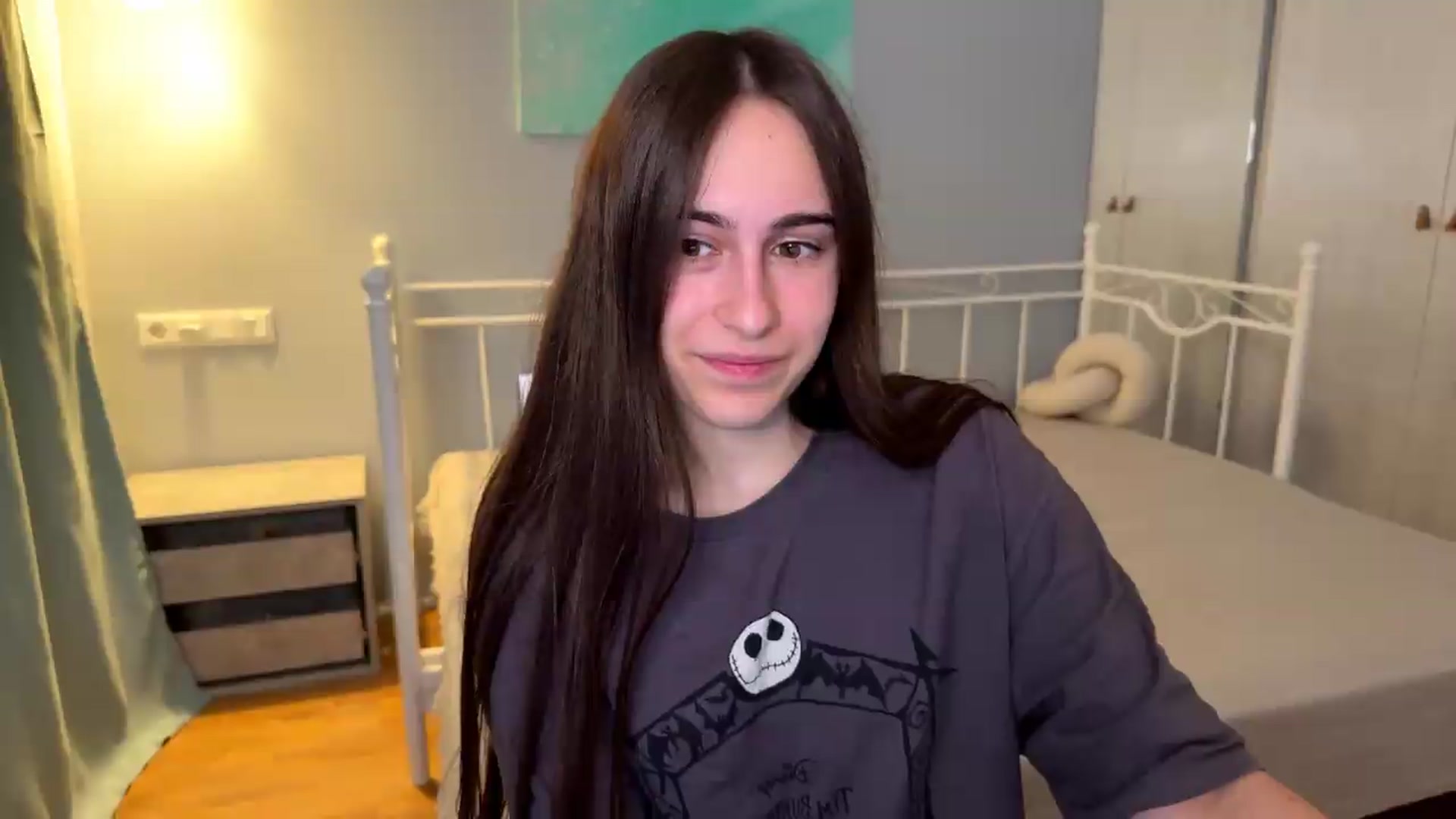 Gallery image thumbnail from ulohu's myfreecams stream on, 09/01/2026, 23:09 image 12 of 20