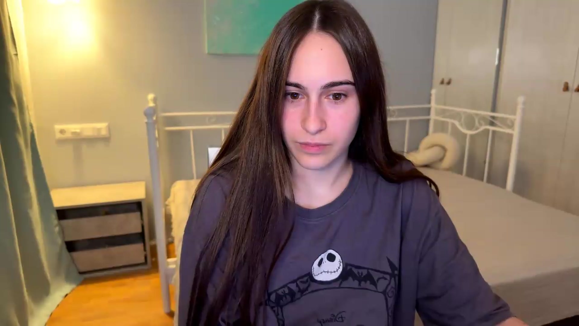 Gallery image thumbnail from ulohu's myfreecams stream on, 09/01/2026, 23:09 image 4 of 20