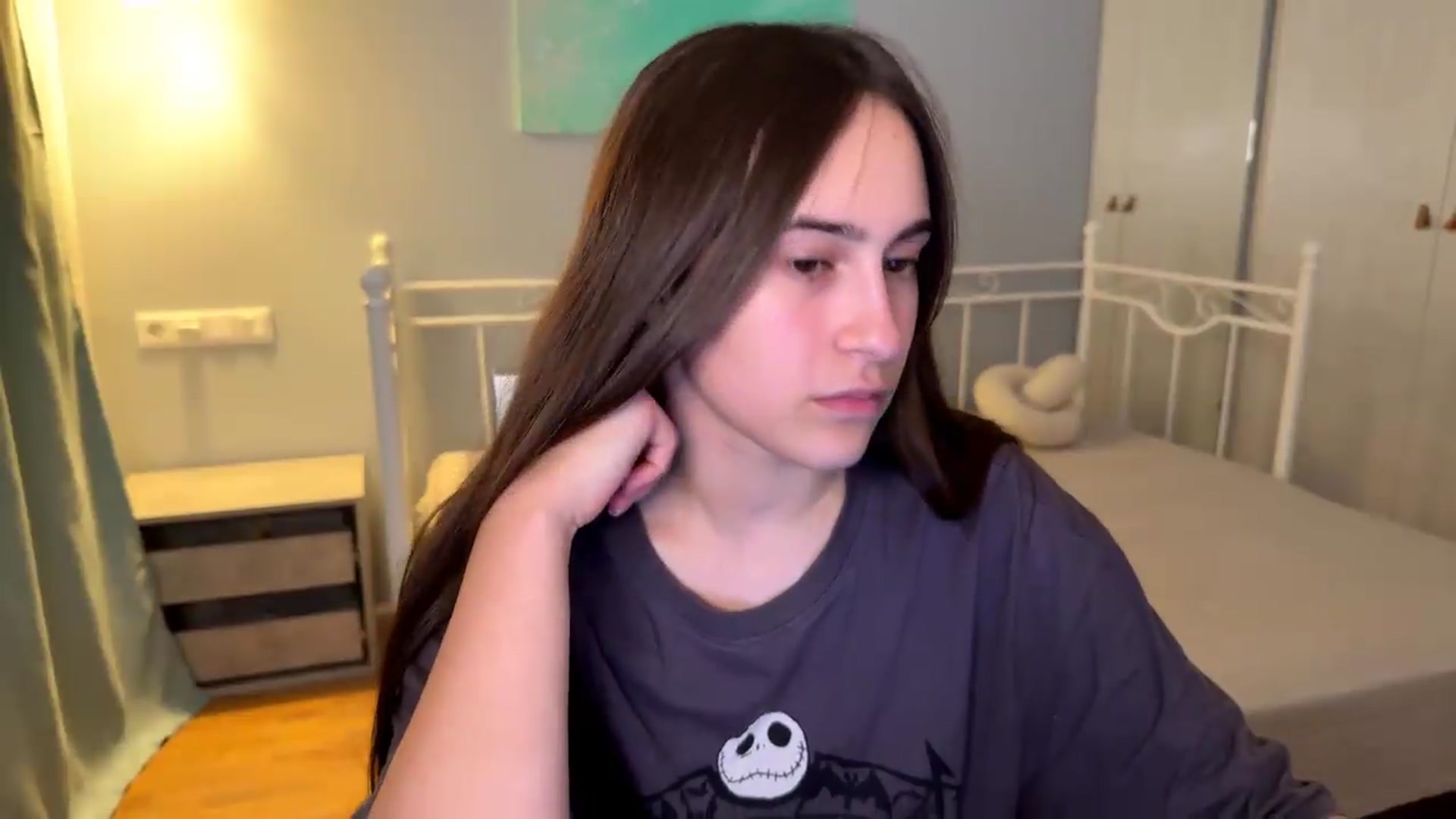 Gallery image thumbnail from ulohu's myfreecams stream on, 09/01/2026, 23:09 image 20 of 20