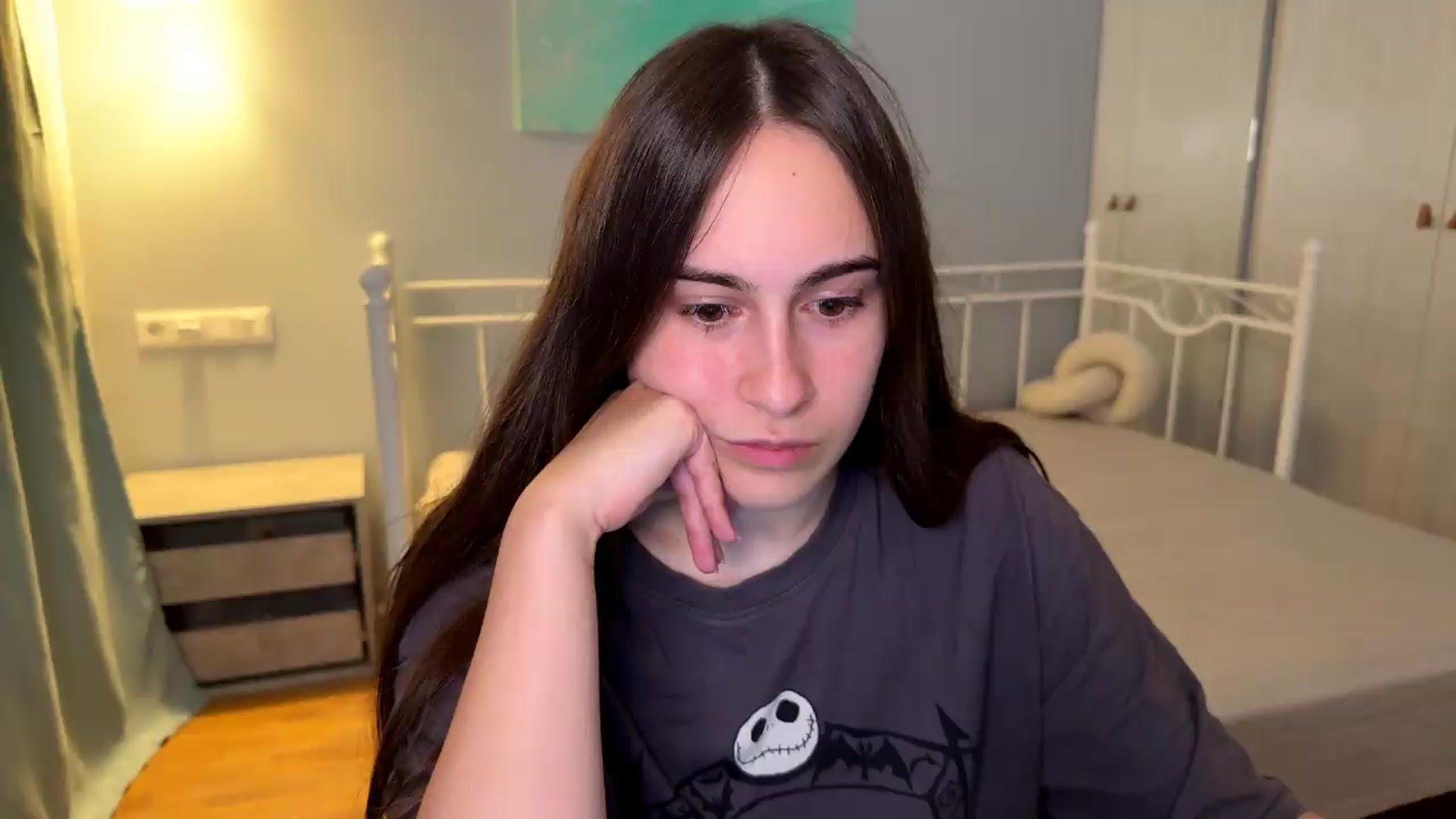 Gallery image thumbnail from ulohu's myfreecams stream on, 09/01/2026, 23:09 image 2 of 20