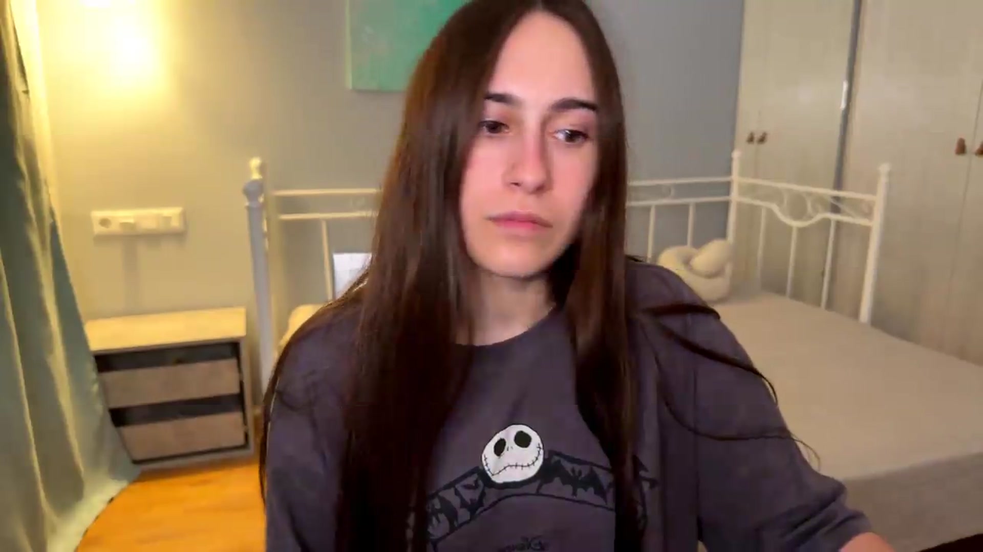 Gallery image thumbnail from ulohu's myfreecams stream on, 09/01/2026, 23:09 image 19 of 20