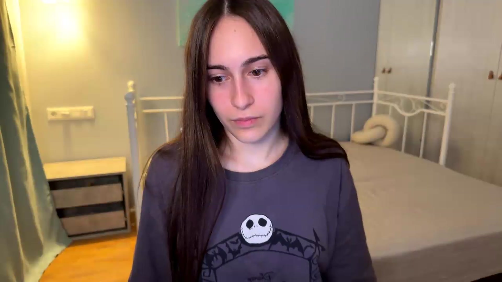 Gallery image thumbnail from ulohu's myfreecams stream on, 09/01/2026, 23:09 image 8 of 20