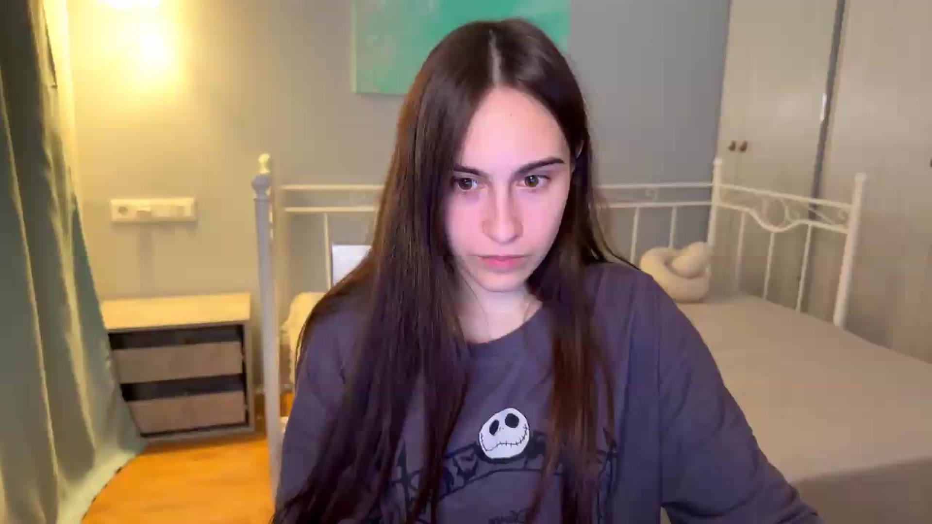 Gallery image thumbnail from ulohu's myfreecams stream on, 09/01/2026, 23:38 image 12 of 20
