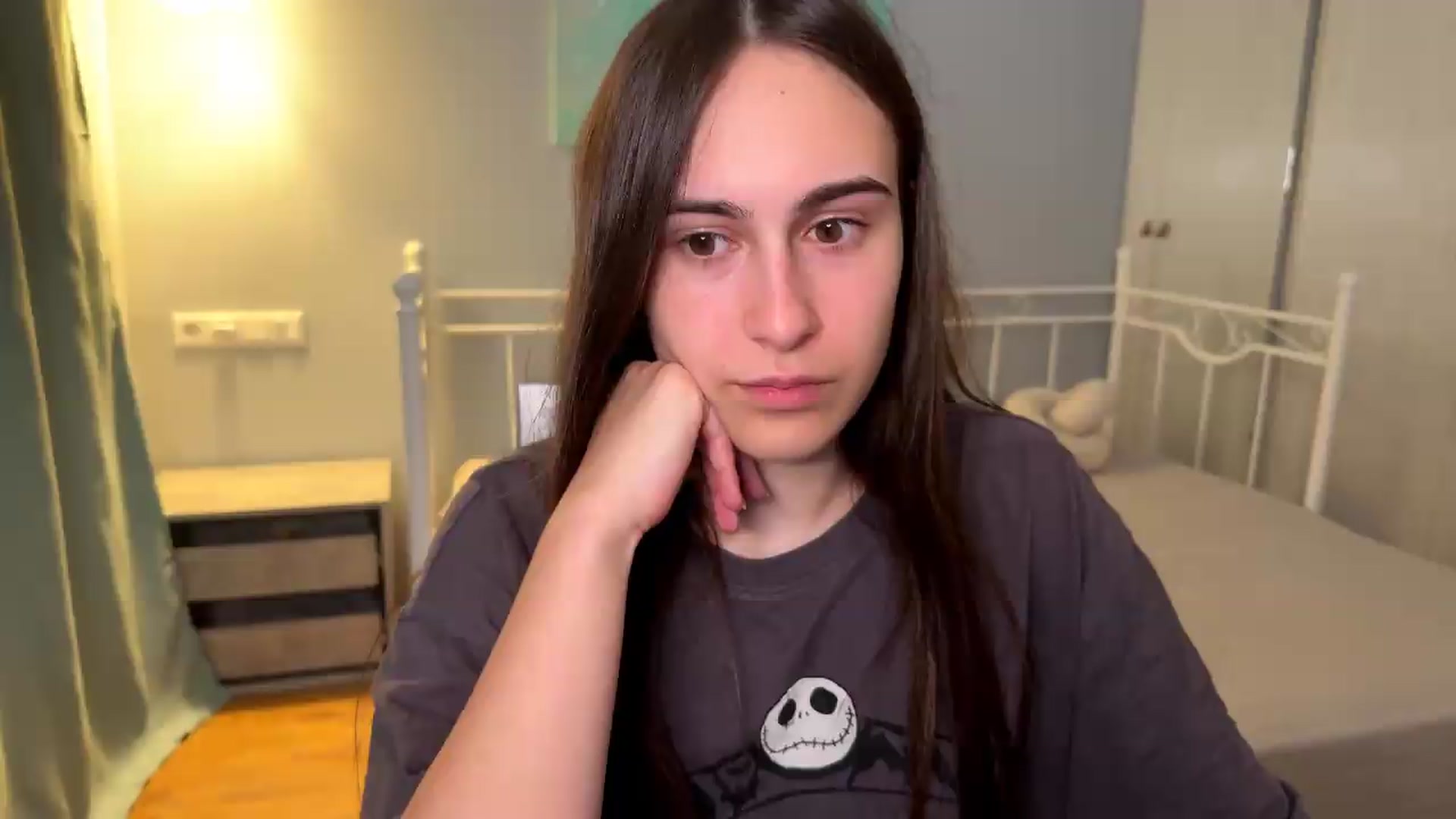 Gallery image thumbnail from ulohu's myfreecams stream on, 09/01/2026, 23:38 image 4 of 20