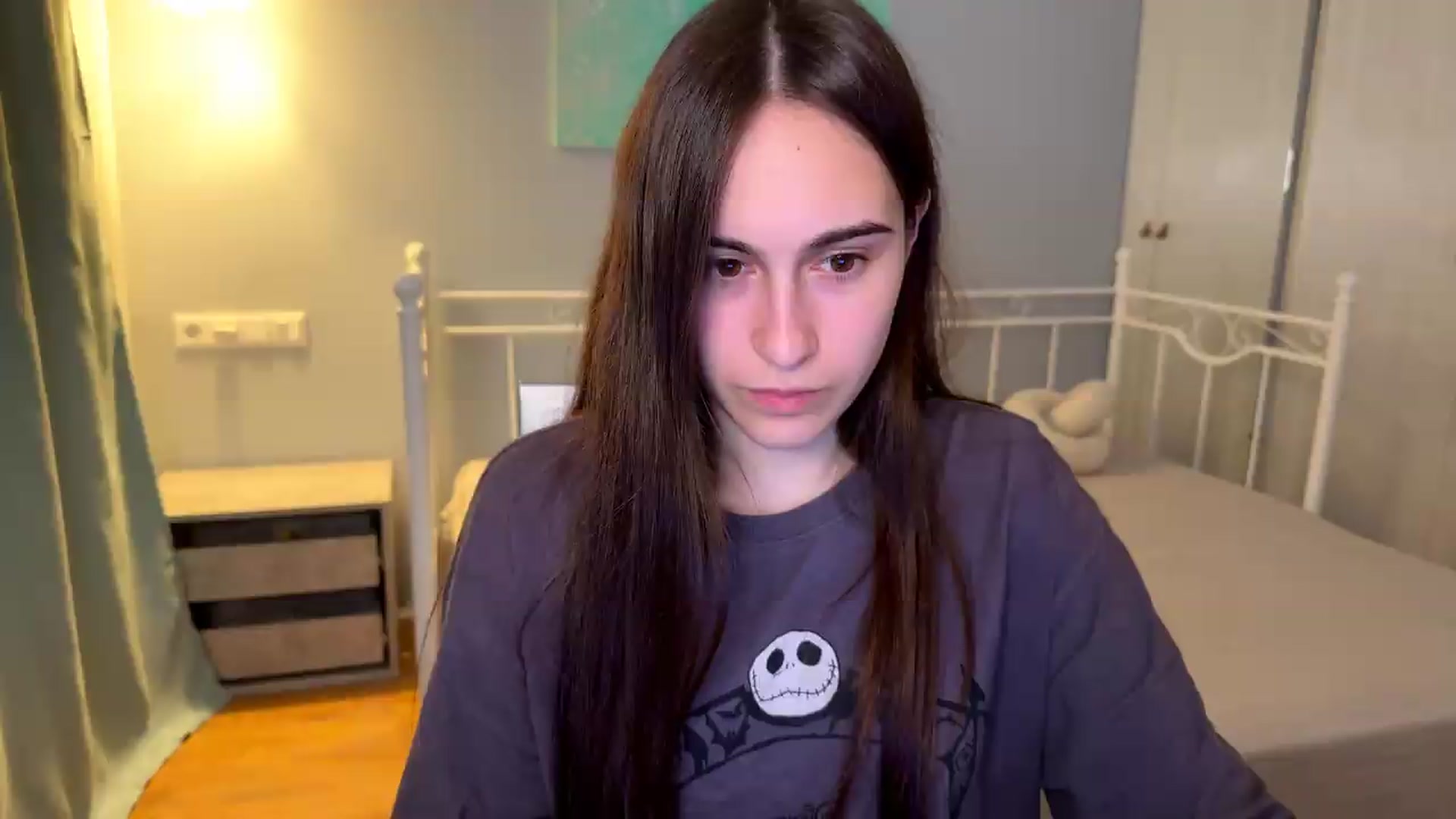 Gallery image thumbnail from ulohu's myfreecams stream on, 09/01/2026, 23:38 image 6 of 20