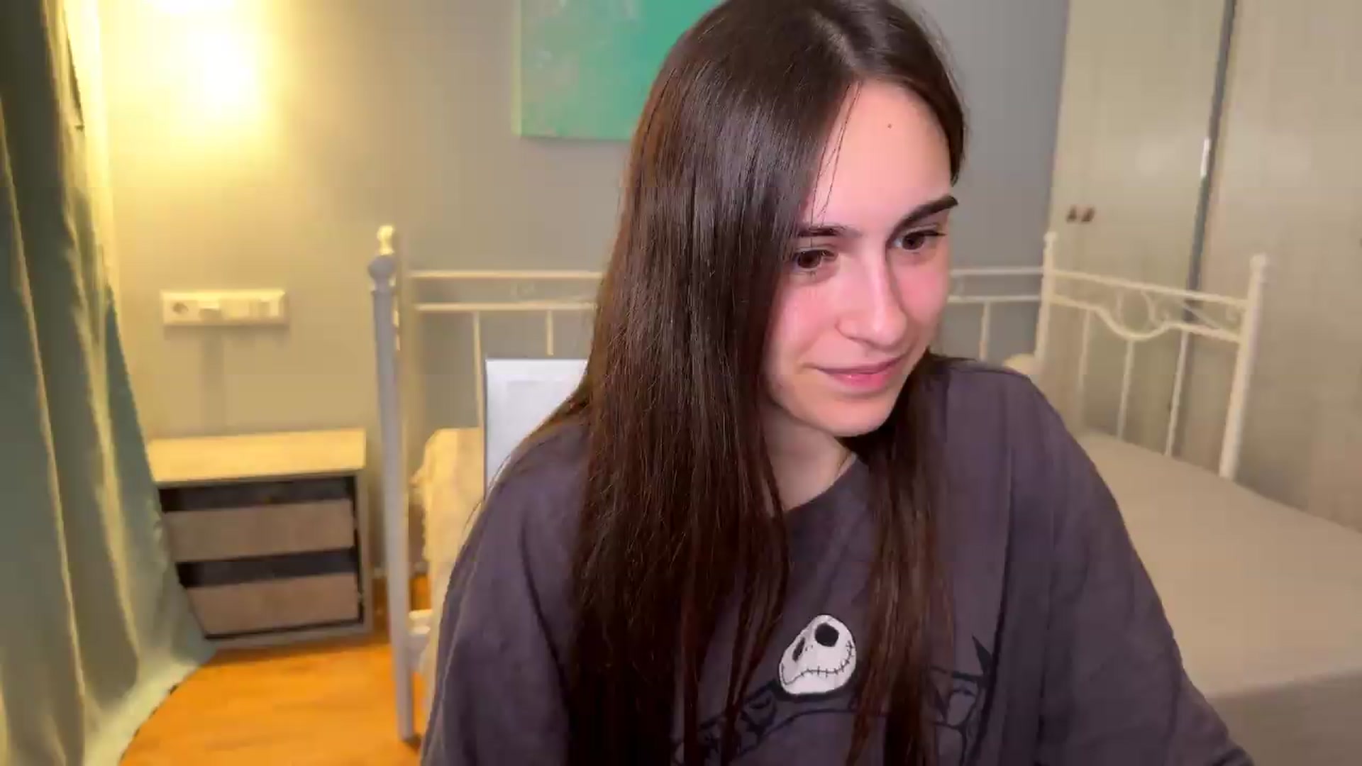 Gallery image thumbnail from ulohu's myfreecams stream on, 09/01/2026, 23:38 image 17 of 20