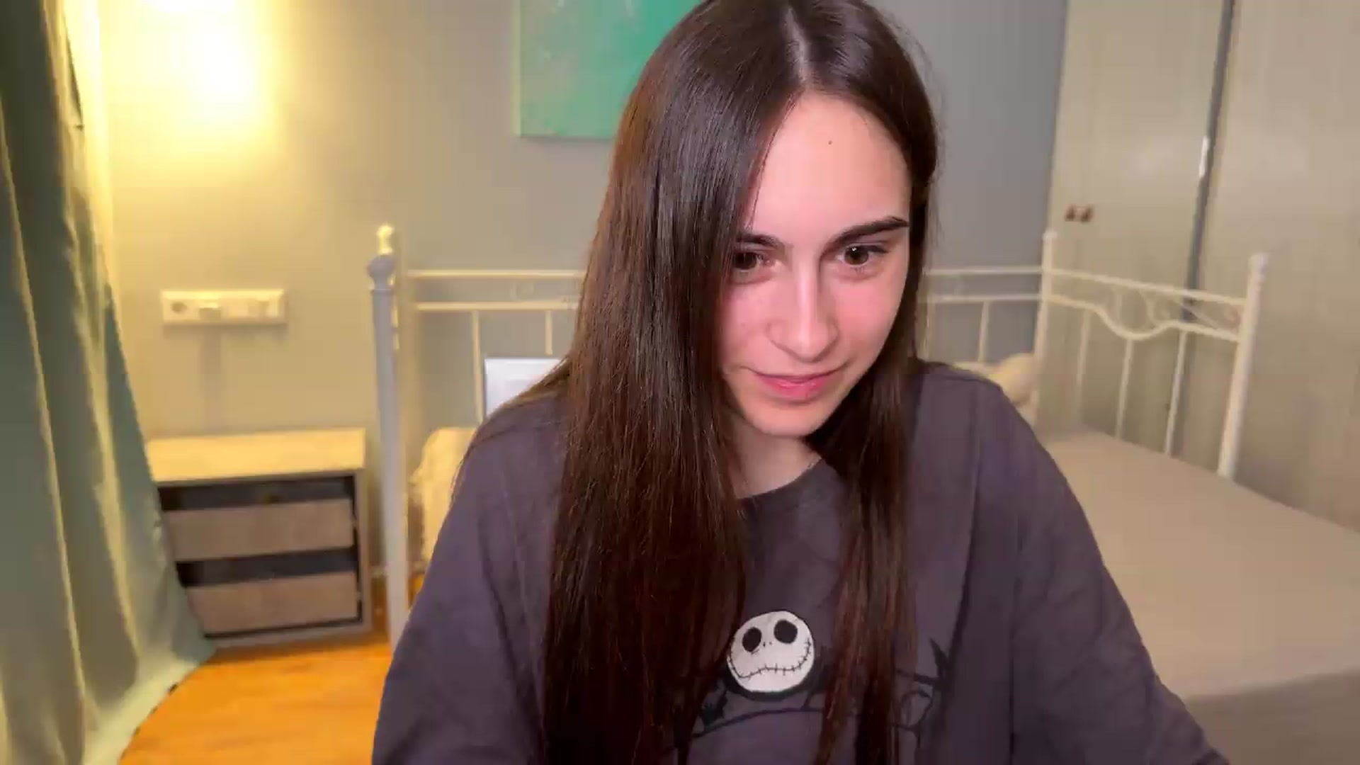 Gallery image thumbnail from ulohu's myfreecams stream on, 09/01/2026, 23:38 image 18 of 20