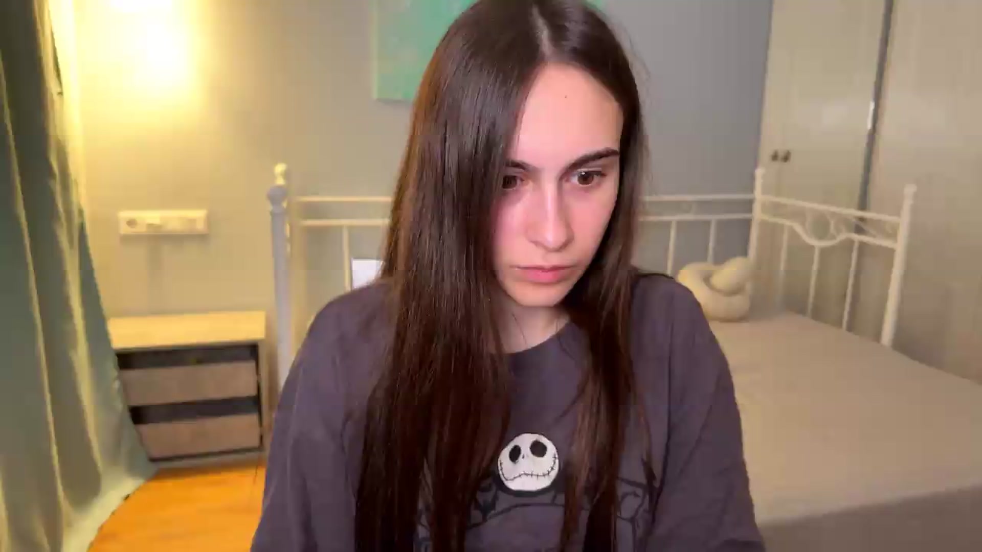 Gallery image thumbnail from ulohu's myfreecams stream on, 09/01/2026, 23:38 image 5 of 20