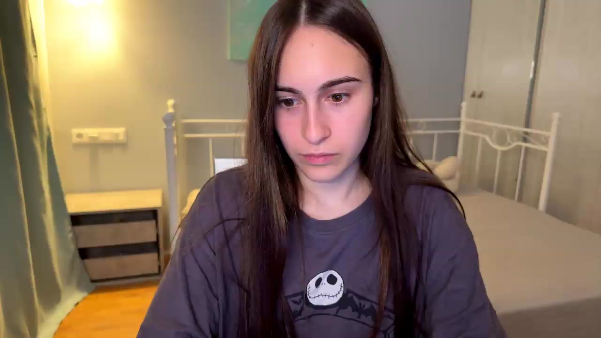 Gallery image thumbnail from ulohu's myfreecams stream on, 09/01/2026, 23:38 image 2 of 20