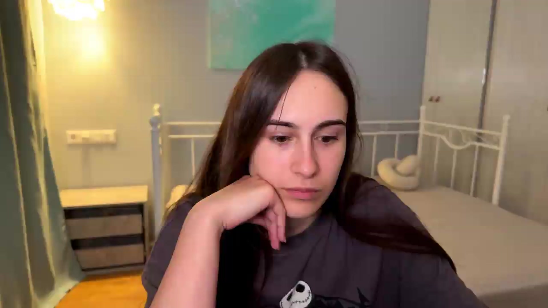 Gallery image thumbnail from ulohu's myfreecams stream on, 09/02/2026, 24:39 image 1 of 20
