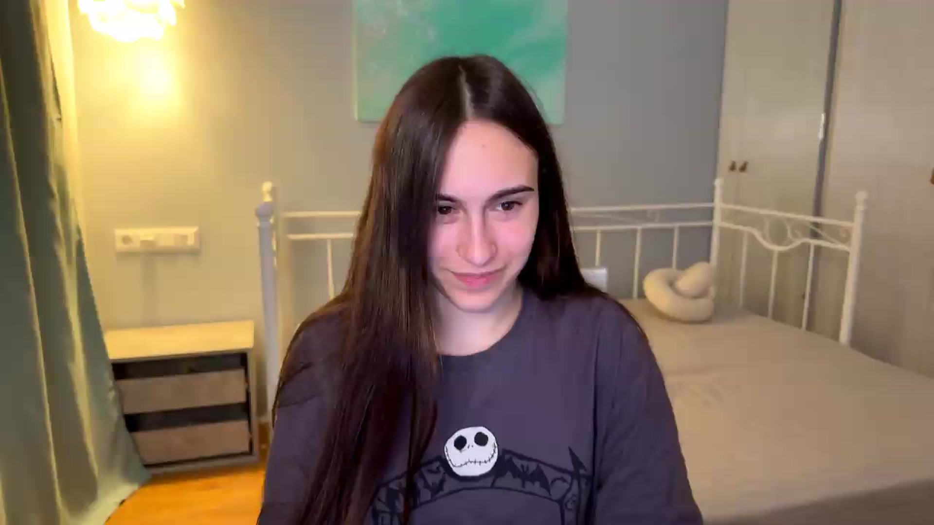 Gallery image thumbnail from ulohu's myfreecams stream on, 09/02/2026, 24:39 image 9 of 20