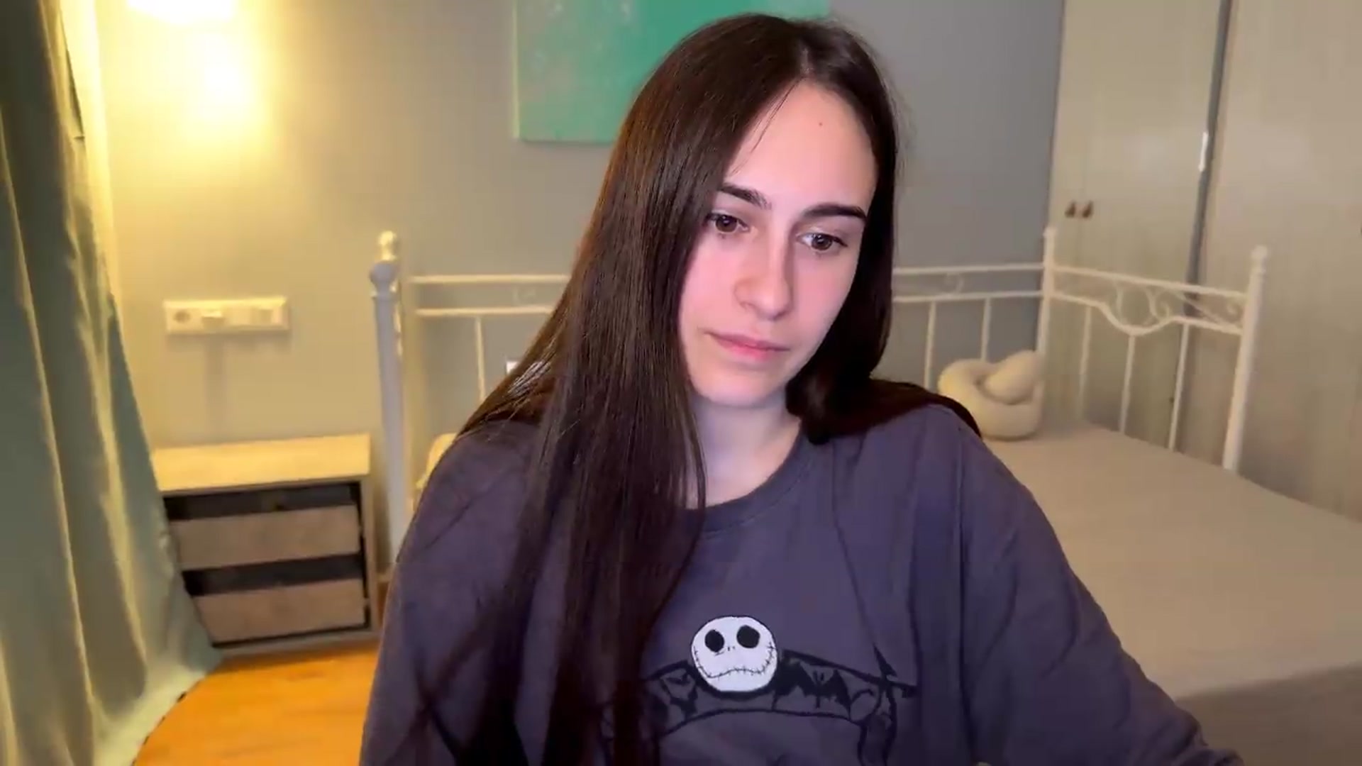 Gallery image thumbnail from ulohu's myfreecams stream on, 09/02/2026, 24:39 image 20 of 20