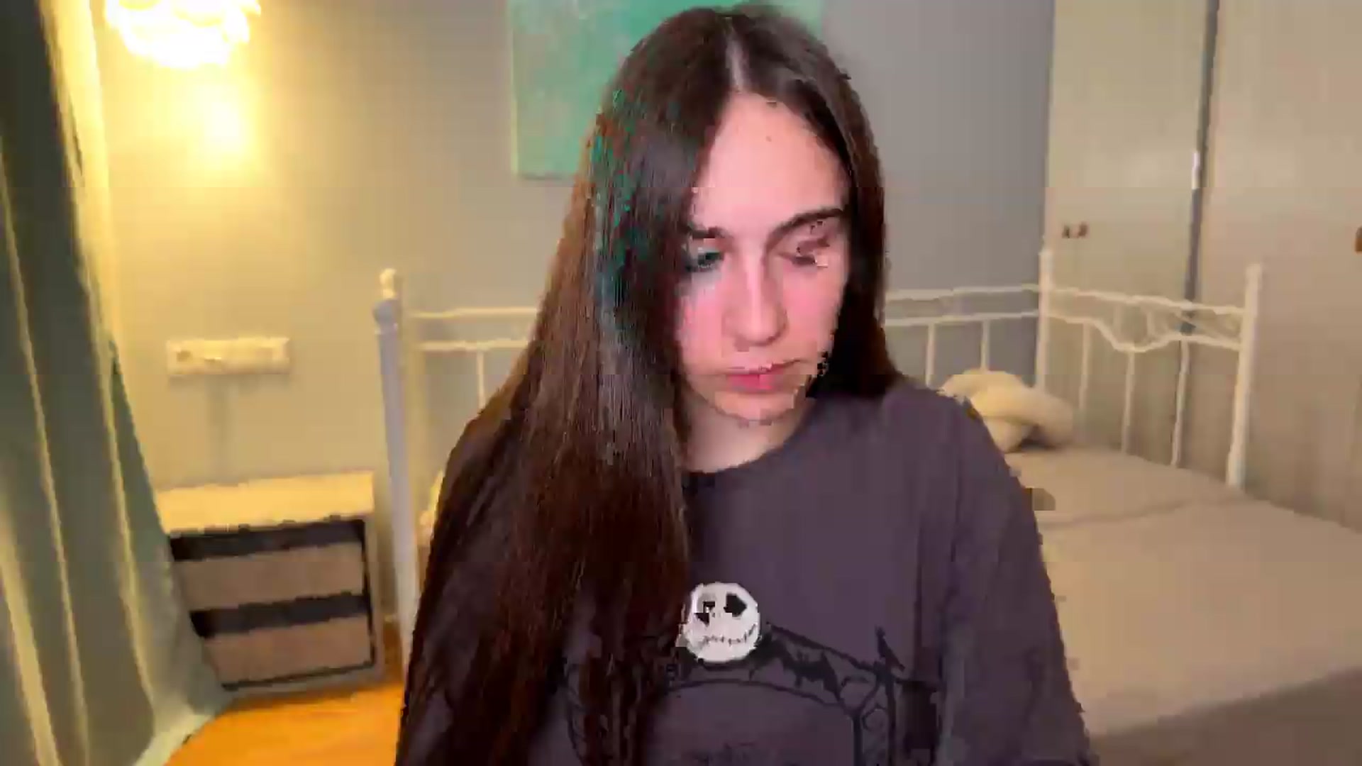 Gallery image thumbnail from ulohu's myfreecams stream on, 09/02/2026, 18:21 image 4 of 20