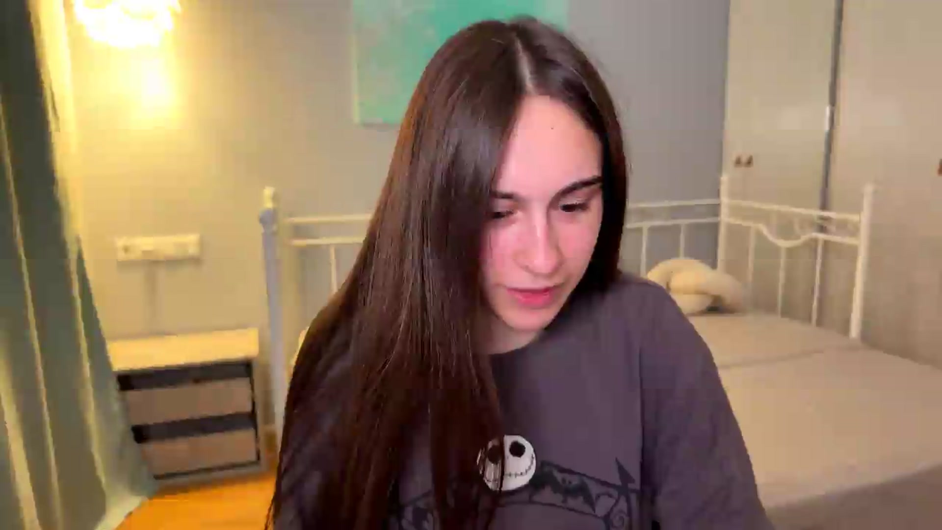 Gallery image thumbnail from ulohu's myfreecams stream on, 09/02/2026, 18:21 image 3 of 20