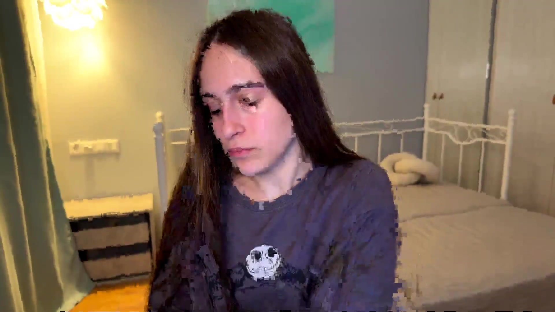 Gallery image thumbnail from ulohu's myfreecams stream on, 09/02/2026, 18:21 image 11 of 20