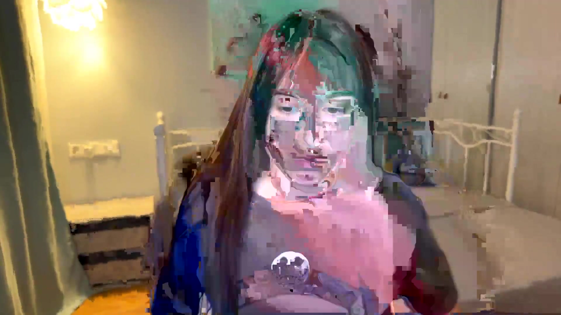 Gallery image thumbnail from ulohu's myfreecams stream on, 09/02/2026, 18:21 image 12 of 20