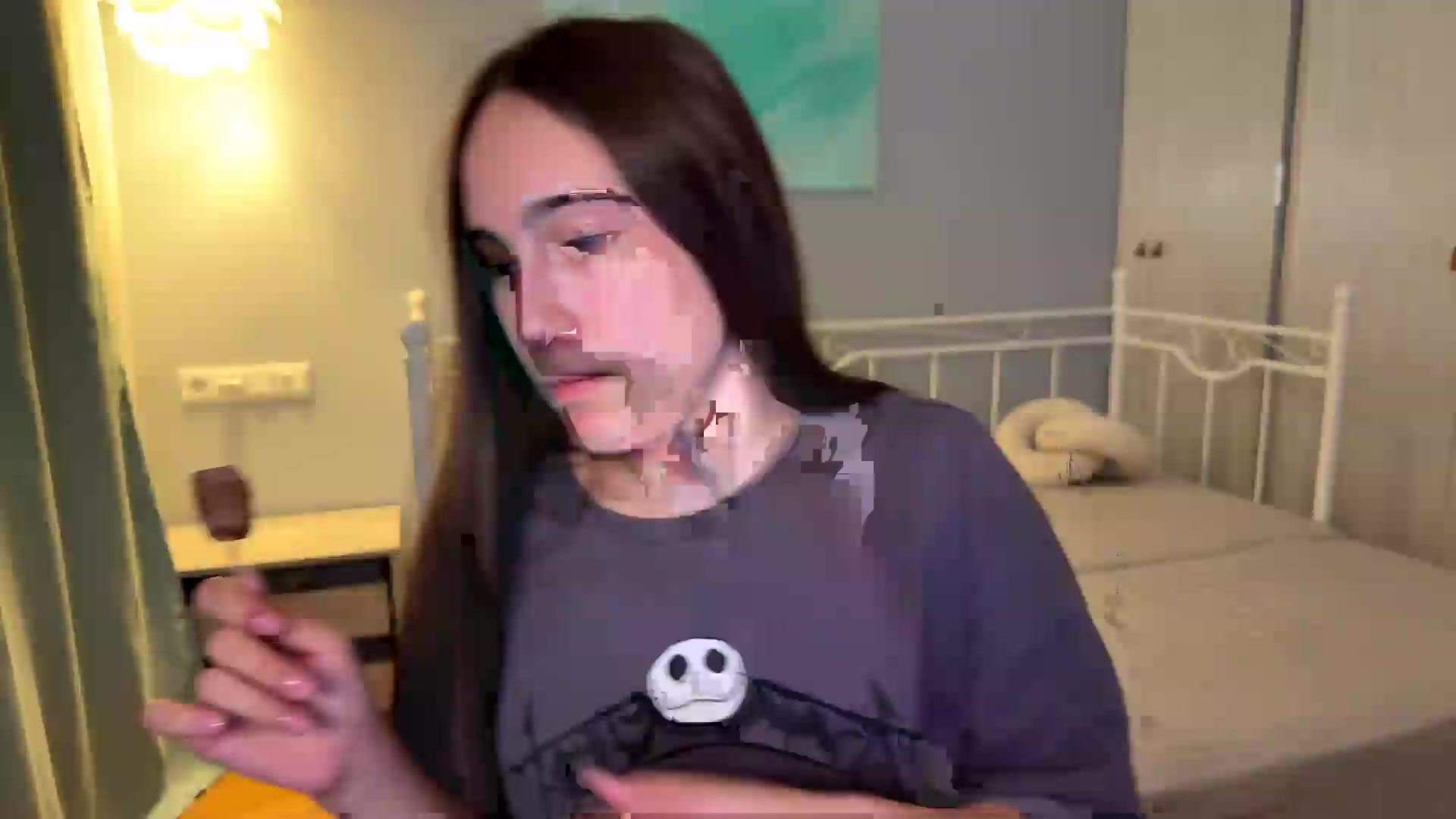 Gallery image thumbnail from ulohu's myfreecams stream on, 09/02/2026, 18:21 image 5 of 20