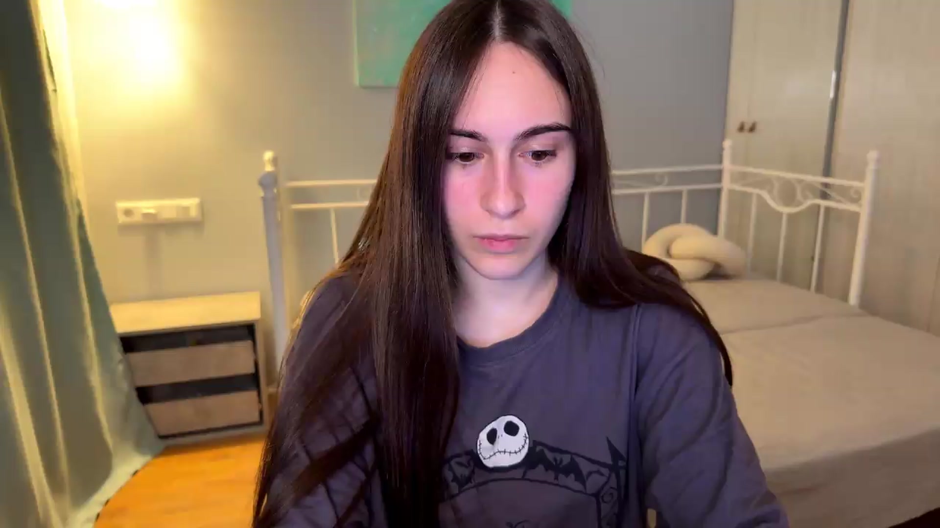 Gallery image thumbnail from ulohu's myfreecams stream on, 09/02/2026, 19:03 image 1 of 20