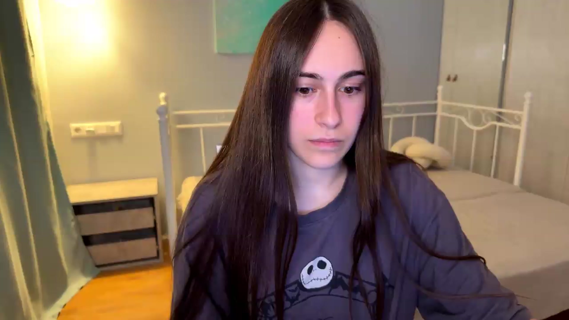 Gallery image thumbnail from ulohu's myfreecams stream on, 09/02/2026, 19:03 image 4 of 20