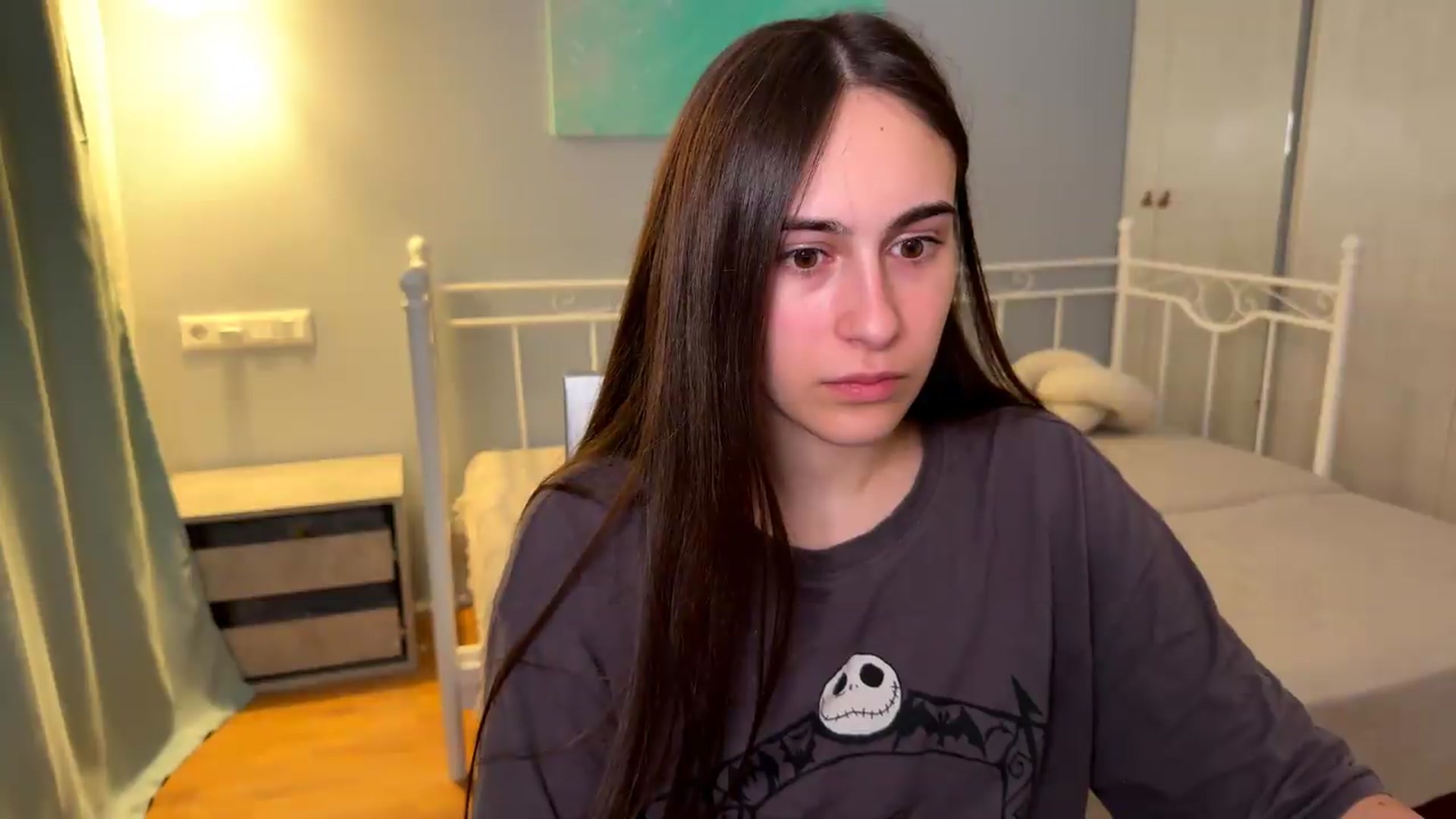 Gallery image thumbnail from ulohu's myfreecams stream on, 09/02/2026, 19:03 image 19 of 20