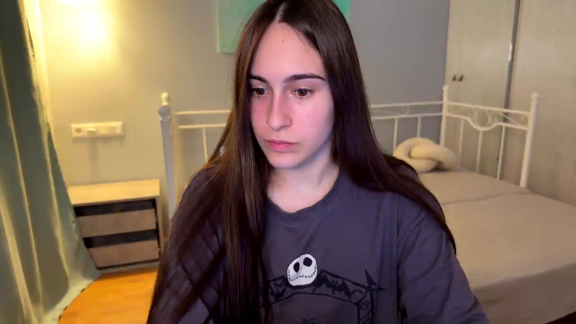 Gallery image thumbnail from ulohu's myfreecams stream on, 09/02/2026, 19:03 image 2 of 20