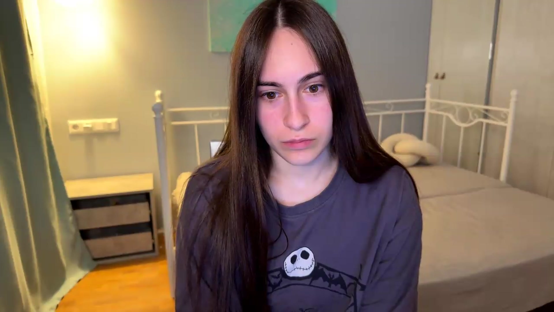 Gallery image thumbnail from ulohu's myfreecams stream on, 09/02/2026, 19:03 image 10 of 20