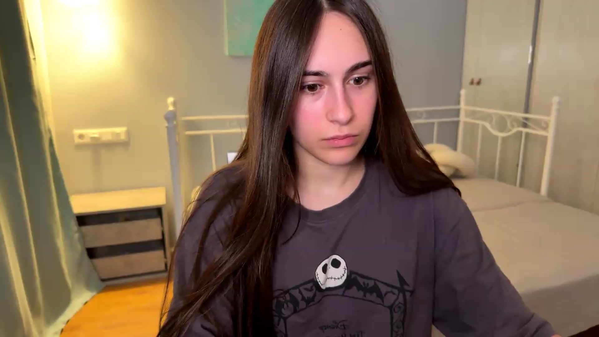 Gallery image thumbnail from ulohu's myfreecams stream on, 09/02/2026, 19:03 image 12 of 20