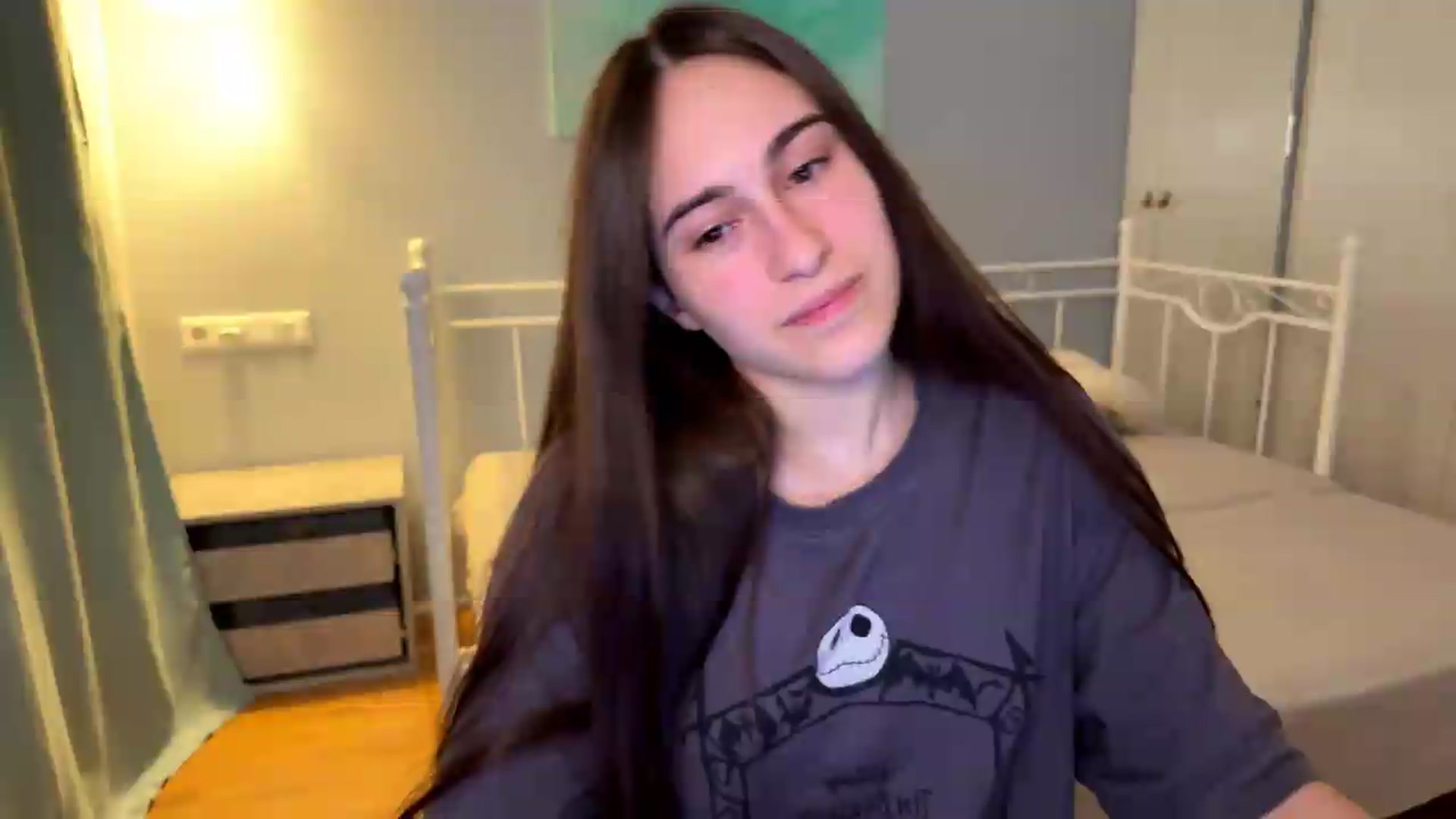Gallery image thumbnail from ulohu's myfreecams stream on, 09/02/2026, 19:03 image 3 of 20