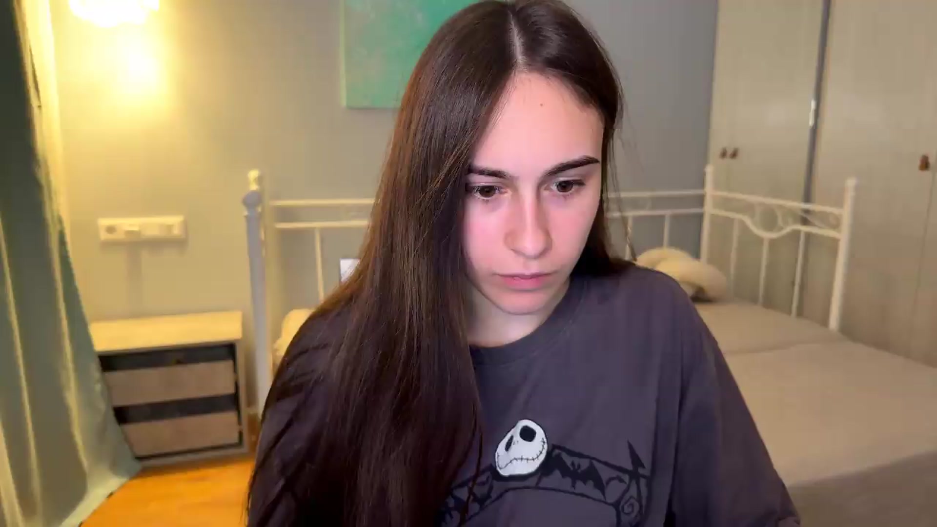 Gallery image thumbnail from ulohu's myfreecams stream on, 09/02/2026, 20:25 image 2 of 20