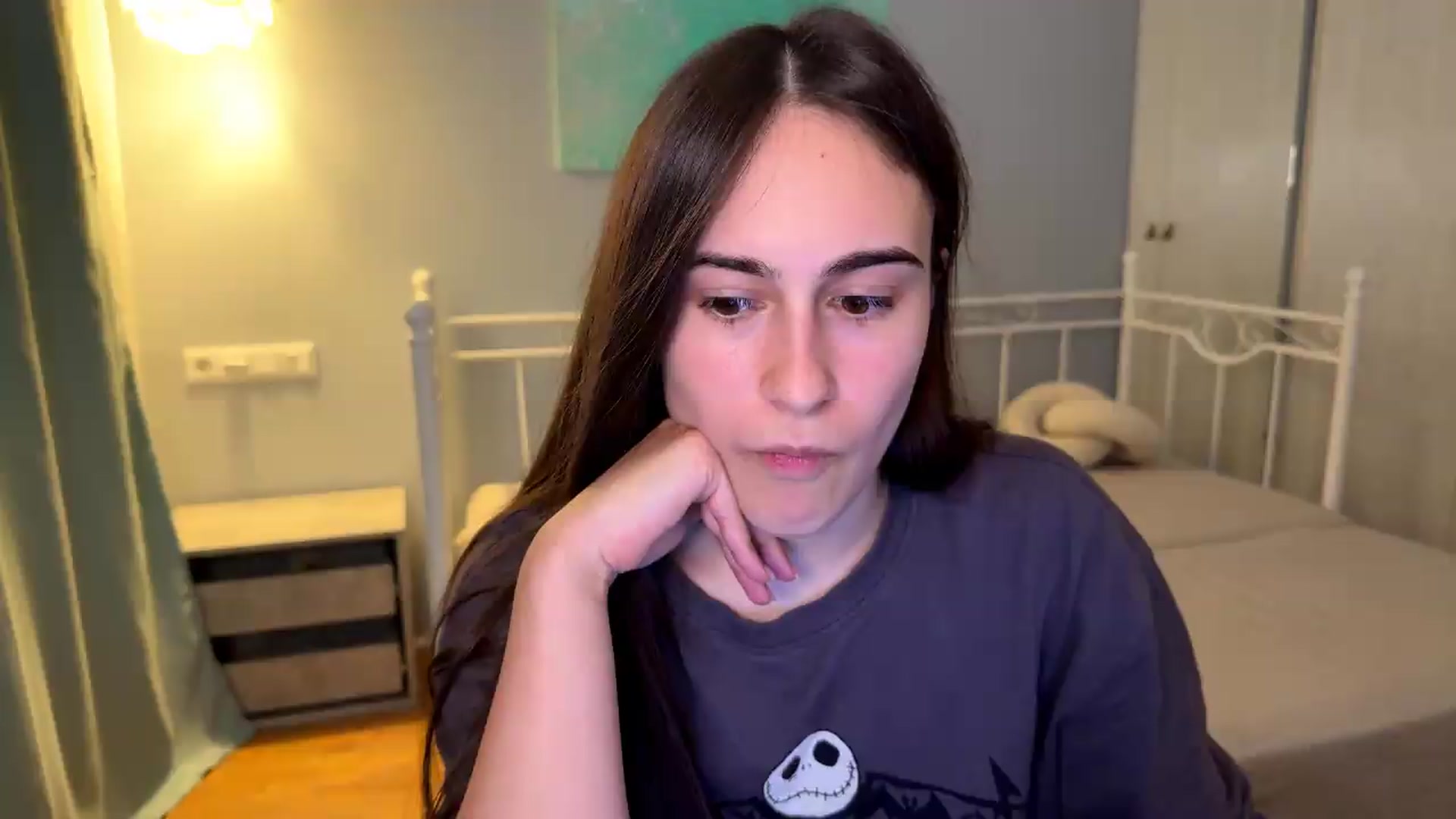 Gallery image thumbnail from ulohu's myfreecams stream on, 09/02/2026, 20:25 image 6 of 20