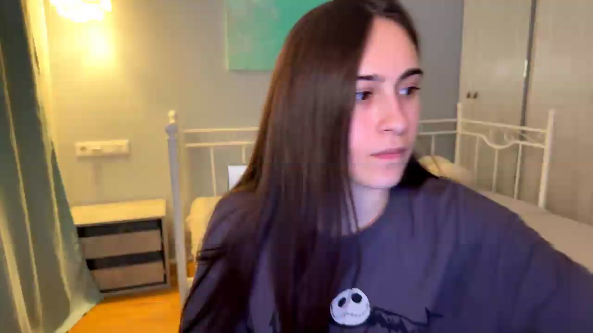 Gallery image thumbnail from ulohu's myfreecams stream on, 09/02/2026, 20:25 image 8 of 20
