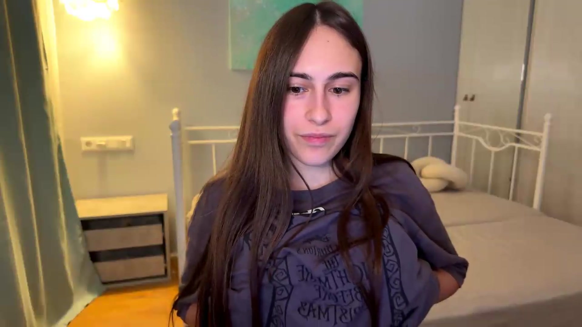 Gallery image thumbnail from ulohu's myfreecams stream on, 09/02/2026, 21:15 image 19 of 20