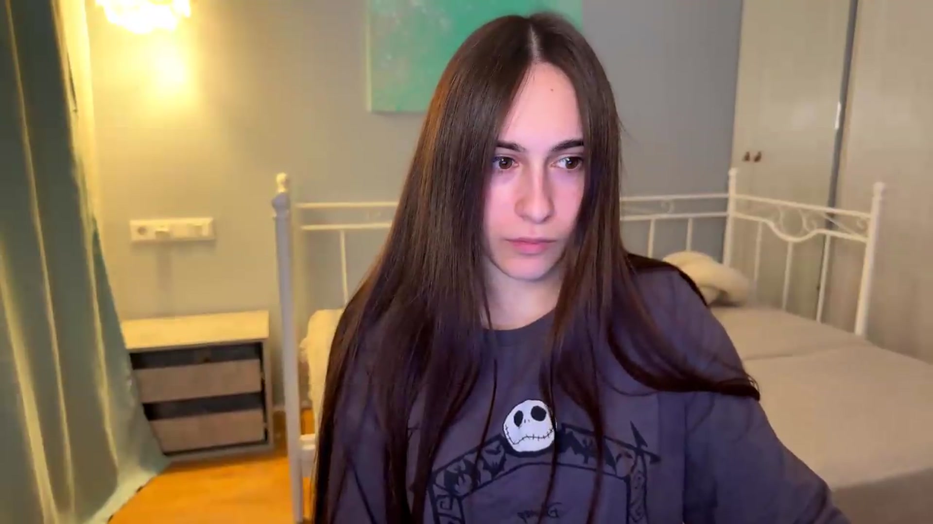 Gallery image thumbnail from ulohu's myfreecams stream on, 09/02/2026, 21:15 image 17 of 20