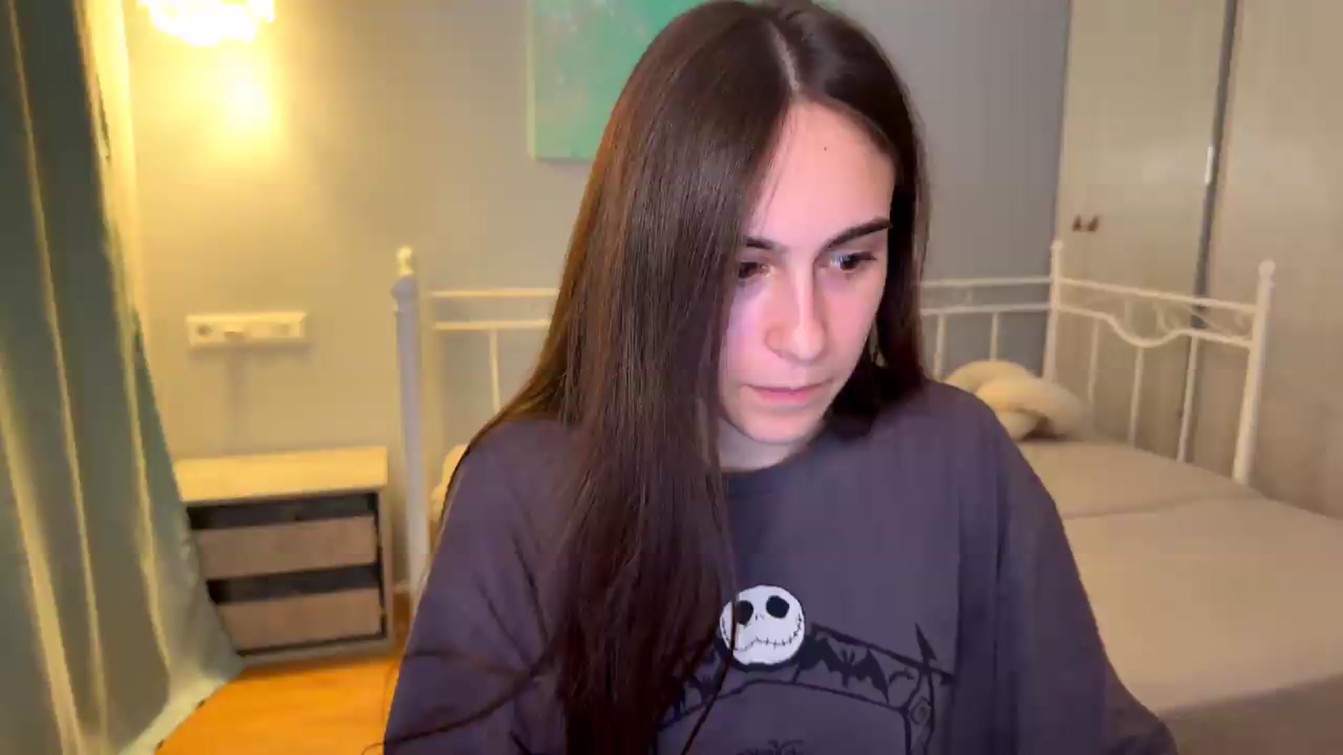 Gallery image thumbnail from ulohu's myfreecams stream on, 09/02/2026, 21:15 image 1 of 20