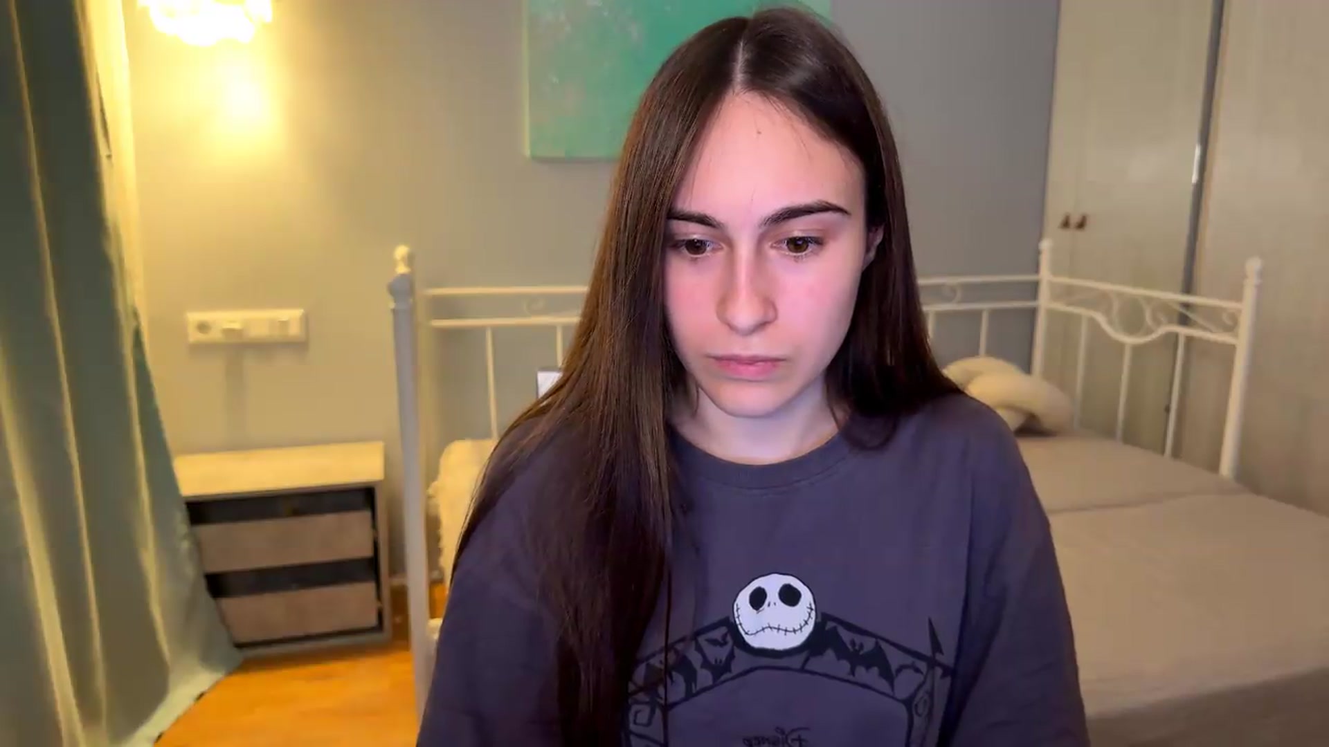 Gallery image thumbnail from ulohu's myfreecams stream on, 09/02/2026, 21:15 image 2 of 20