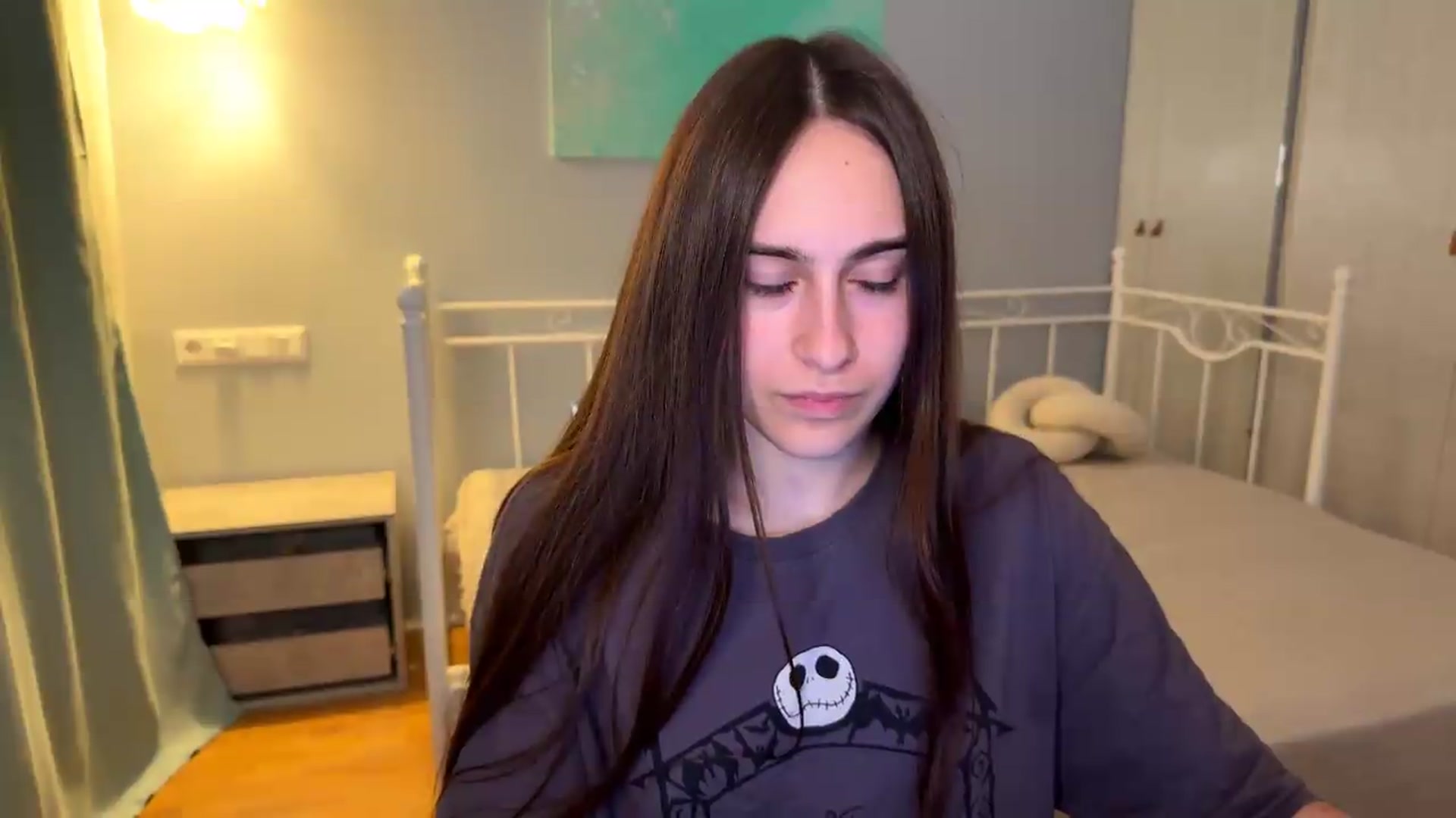Gallery image thumbnail from ulohu's myfreecams stream on, 09/02/2026, 22:44 image 13 of 20