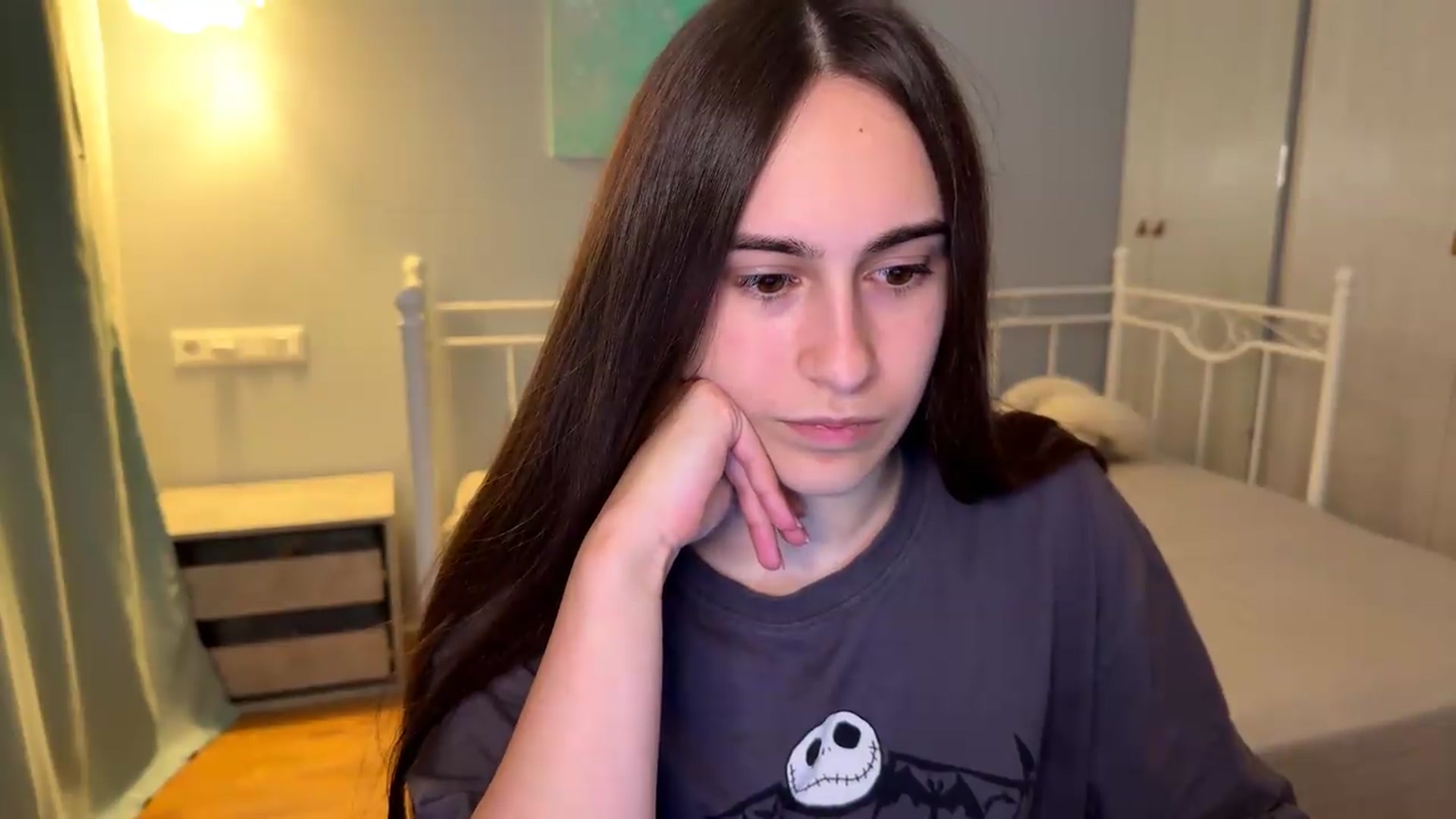 Gallery image thumbnail from ulohu's myfreecams stream on, 09/02/2026, 22:44 image 16 of 20