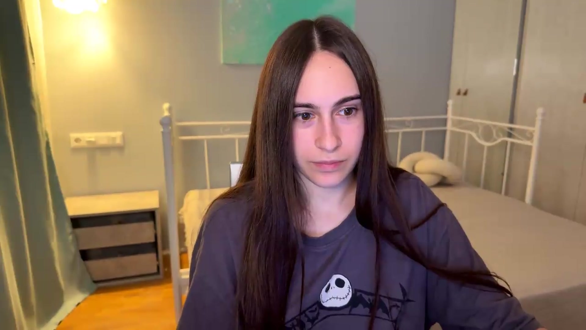 Gallery image thumbnail from ulohu's myfreecams stream on, 09/02/2026, 22:44 image 19 of 20