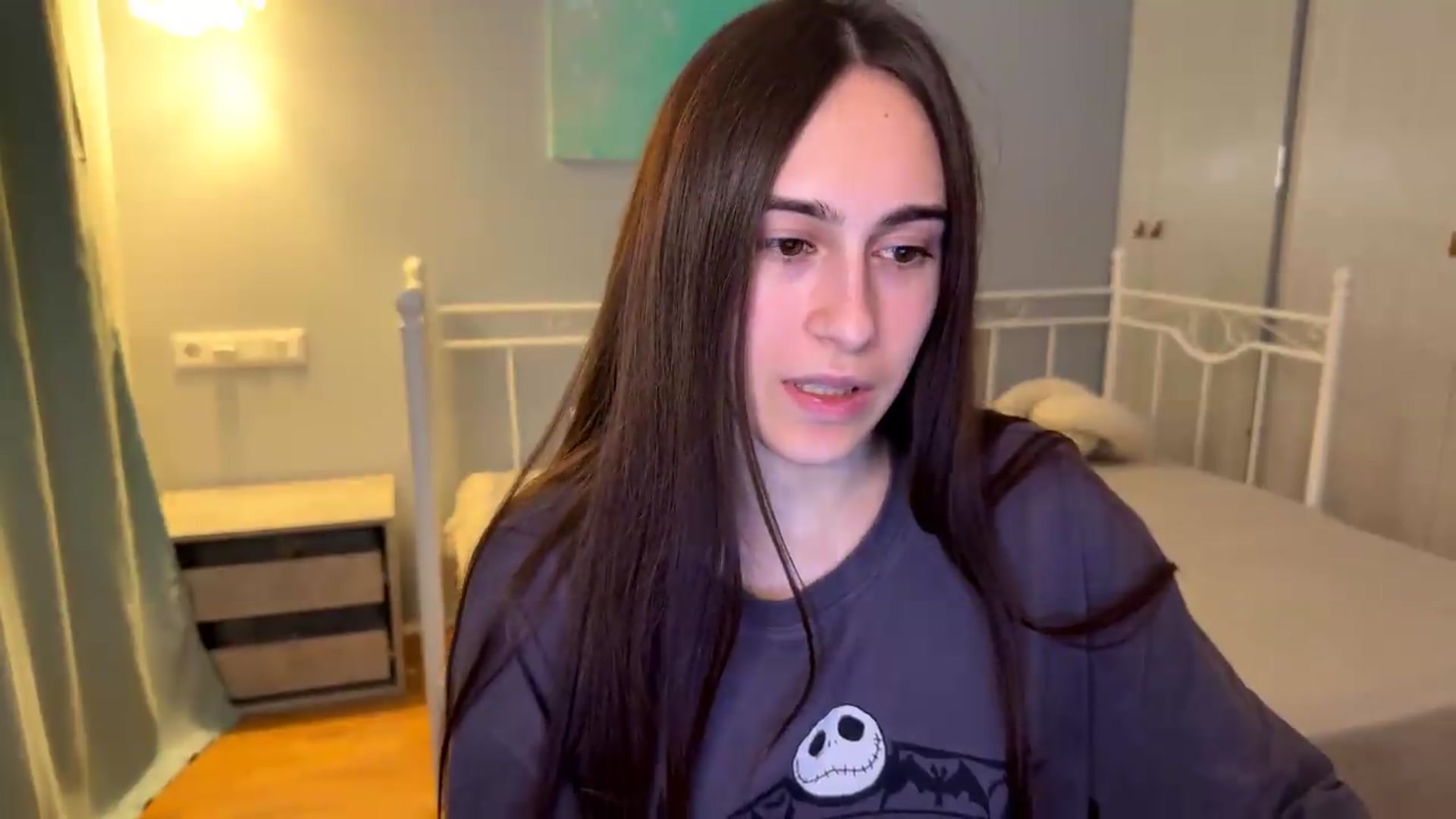 Gallery image thumbnail from ulohu's myfreecams stream on, 09/02/2026, 22:44 image 15 of 20