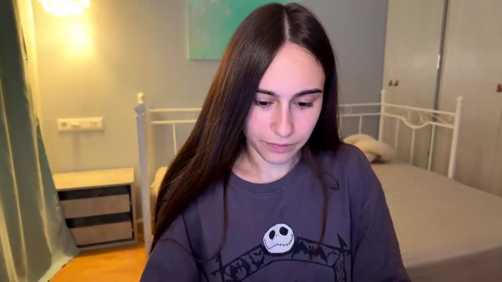 Gallery image thumbnail from ulohu's myfreecams stream on, 09/02/2026, 23:28 image 17 of 20
