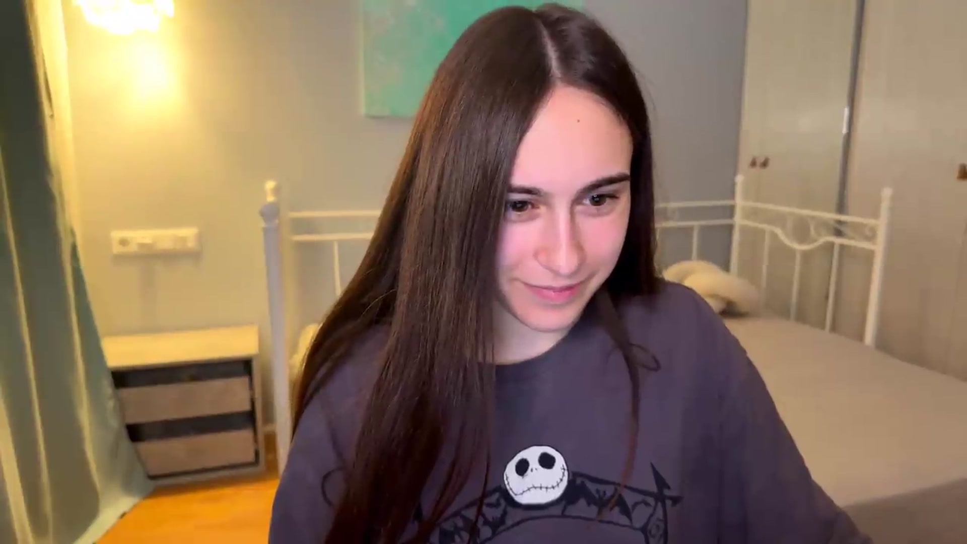 Gallery image thumbnail from ulohu's myfreecams stream on, 09/02/2026, 23:28 image 15 of 20