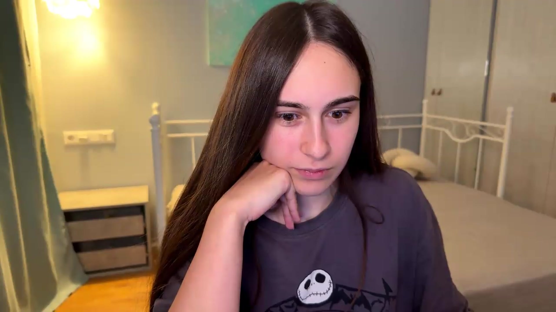Gallery image thumbnail from ulohu's myfreecams stream on, 09/02/2026, 23:28 image 16 of 20