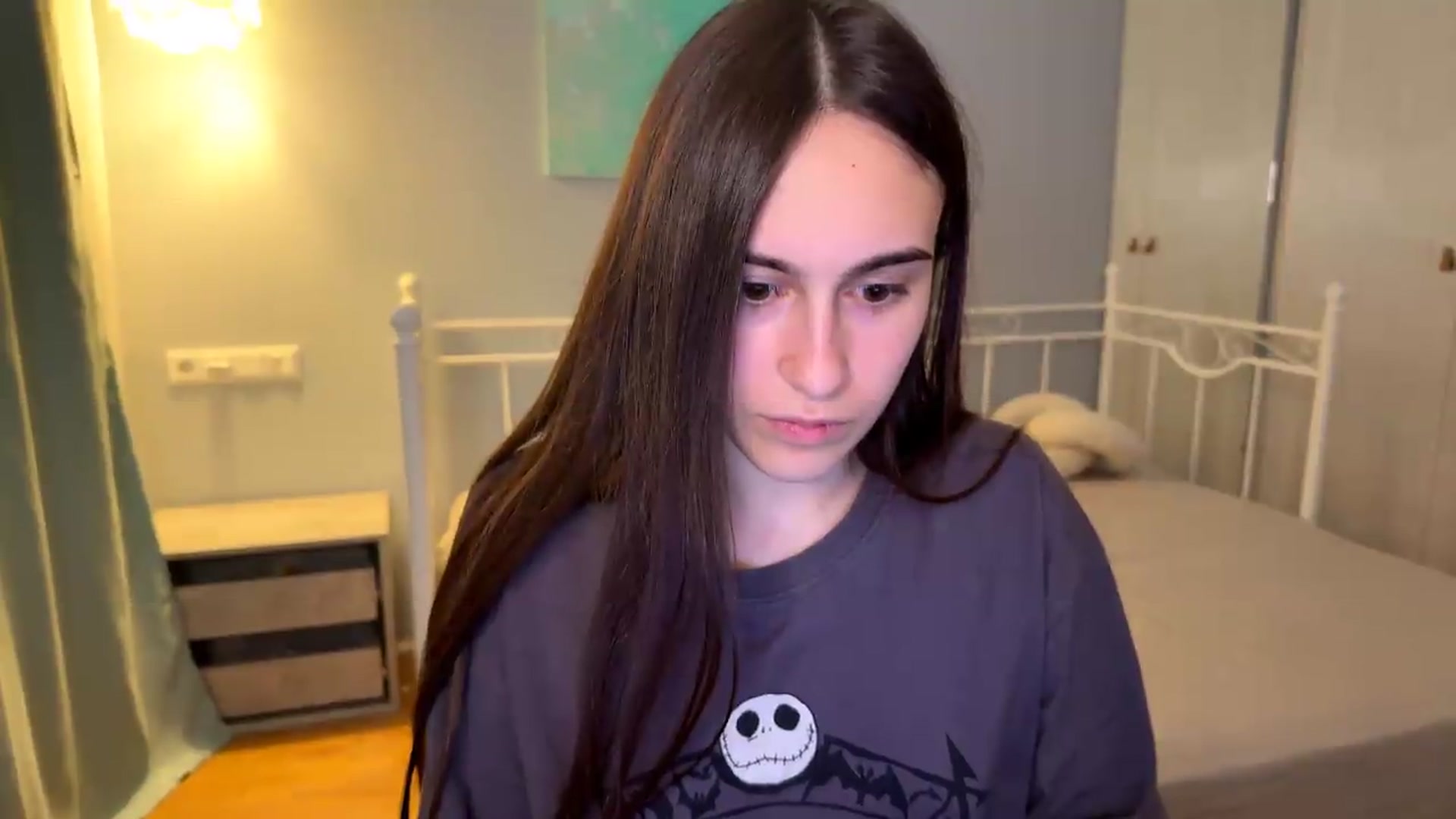 Gallery image thumbnail from ulohu's myfreecams stream on, 09/03/2026, 24:00 image 10 of 20